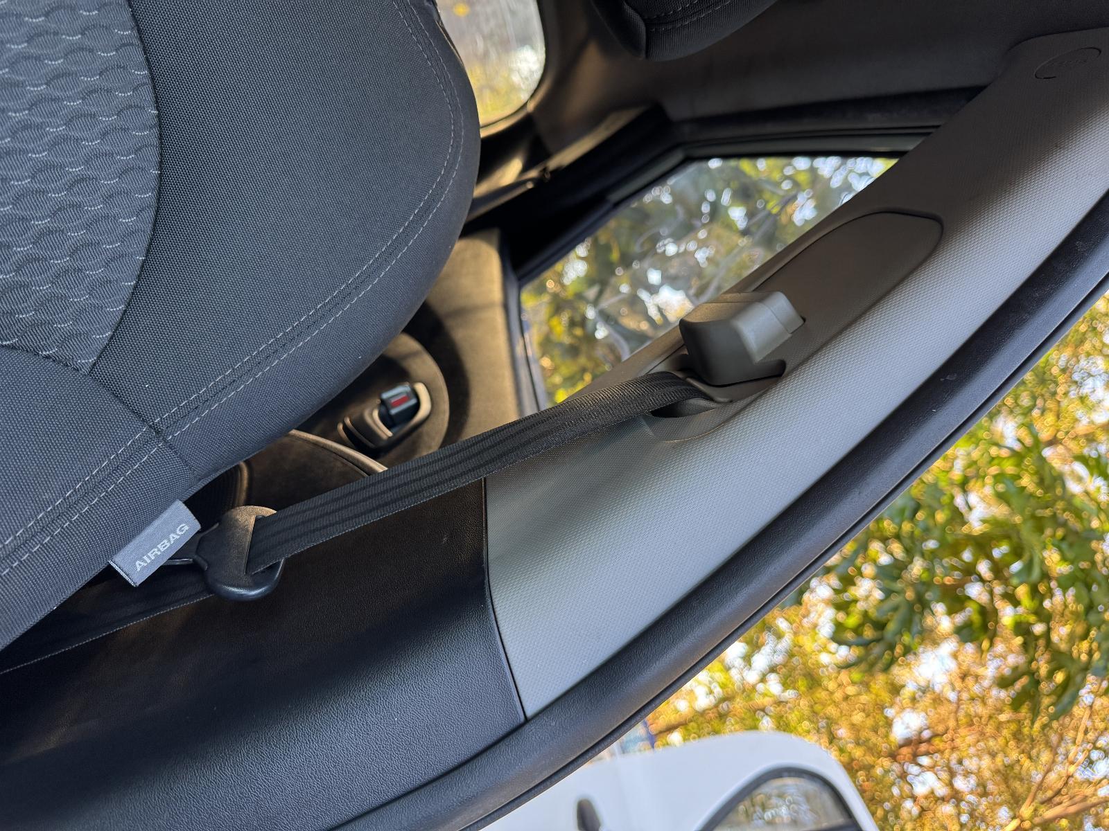 View Auto part Seatbelt/Stalk HYUNDAI IX35 2010