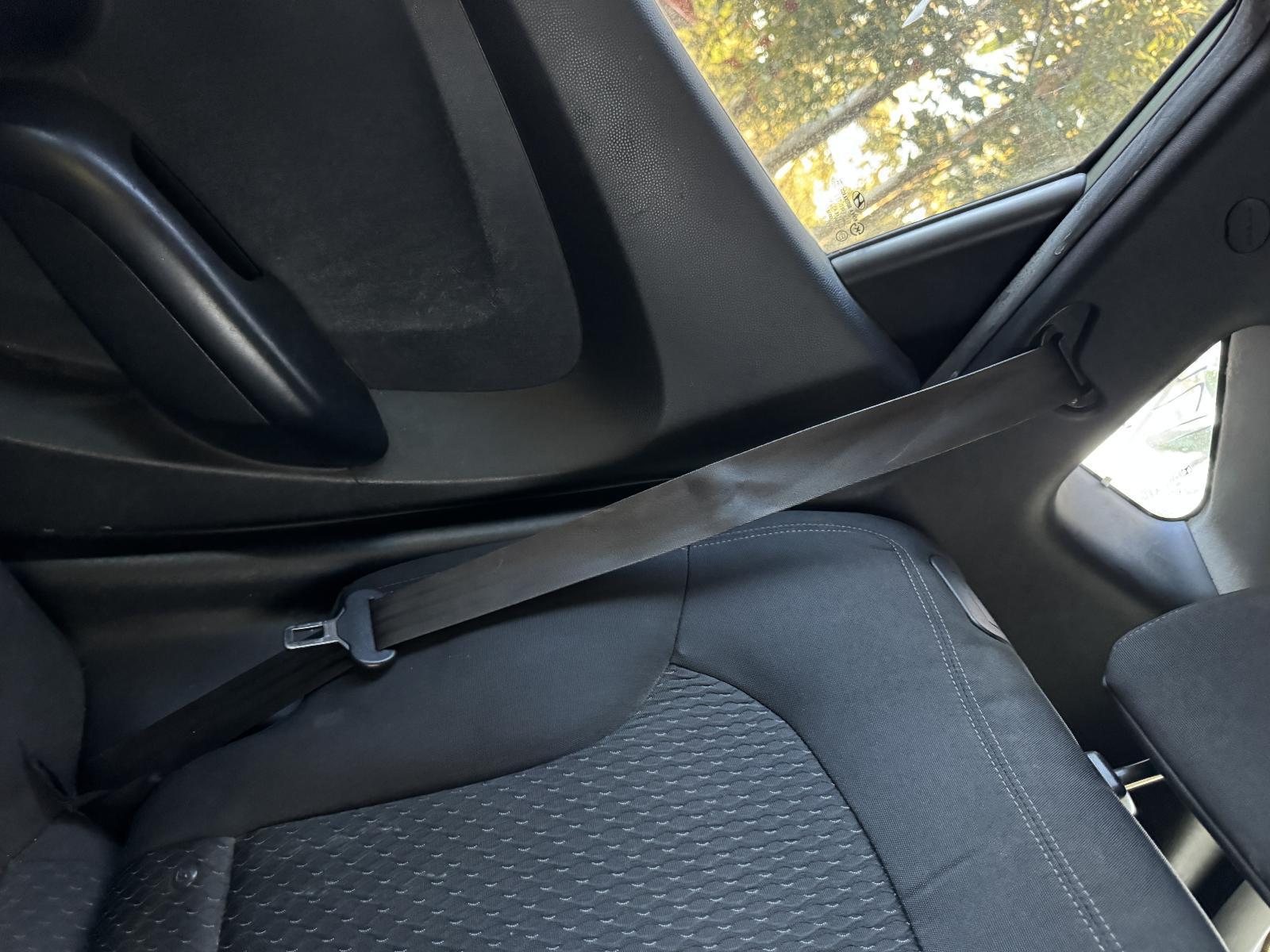 View Auto part Seatbelt/Stalk HYUNDAI IX35 2010