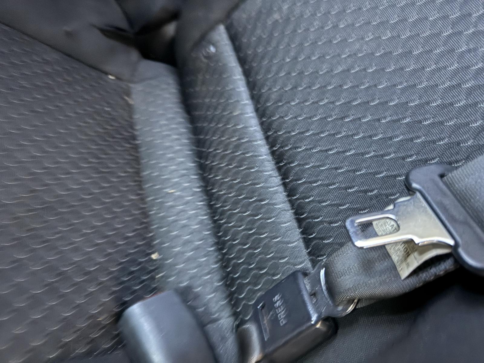 View Auto part Seatbelt/Stalk HYUNDAI IX35 2010