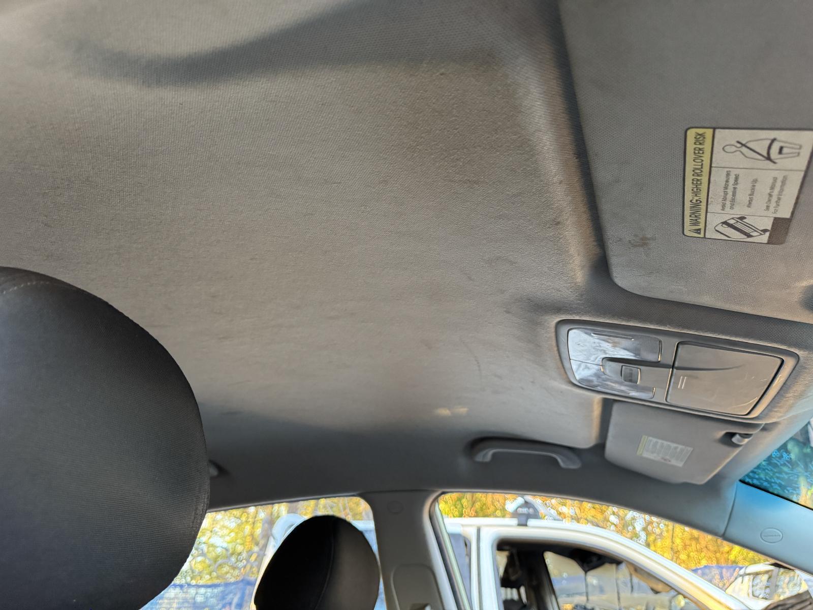 View Auto part Hoodlining HYUNDAI IX35 2010