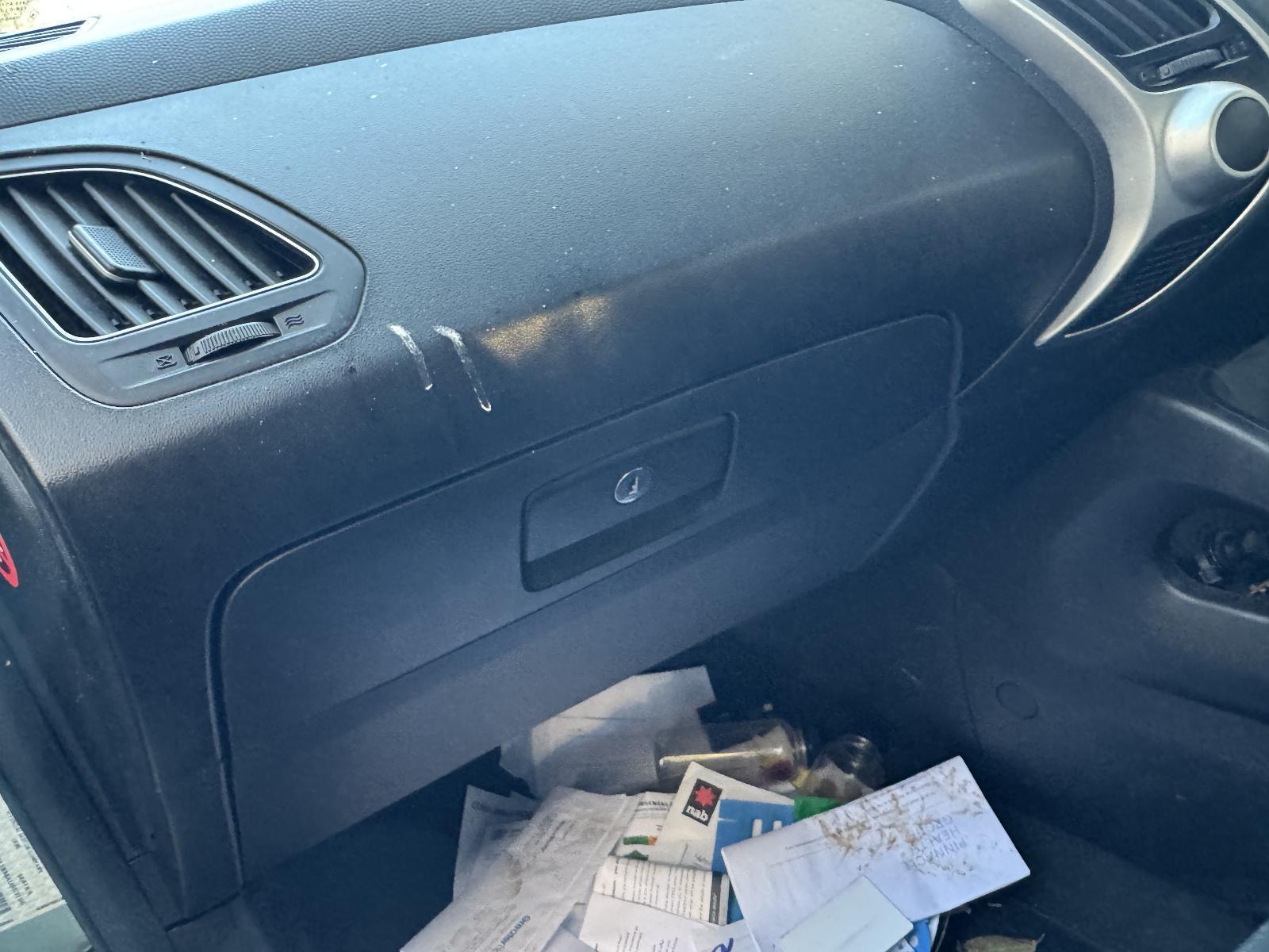View Auto part Glove Box HYUNDAI IX35 2010