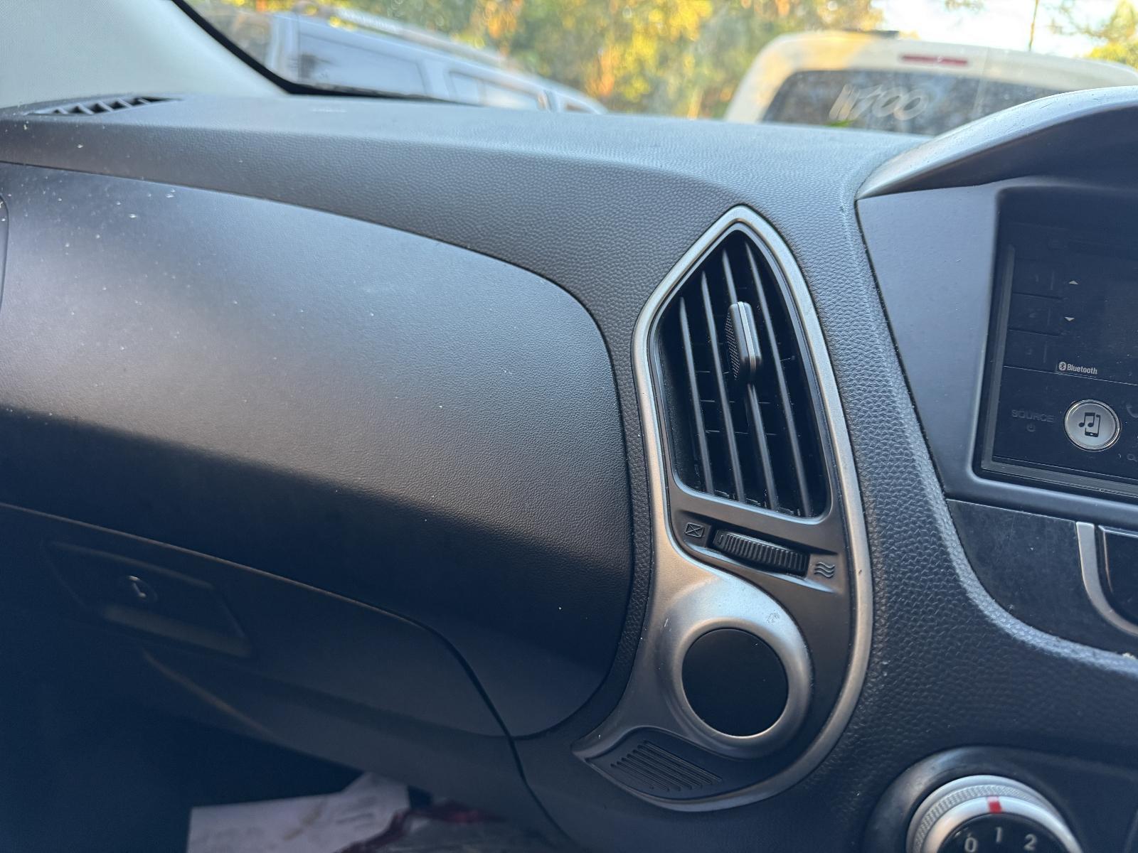 View Auto part Misc HYUNDAI IX35 2010