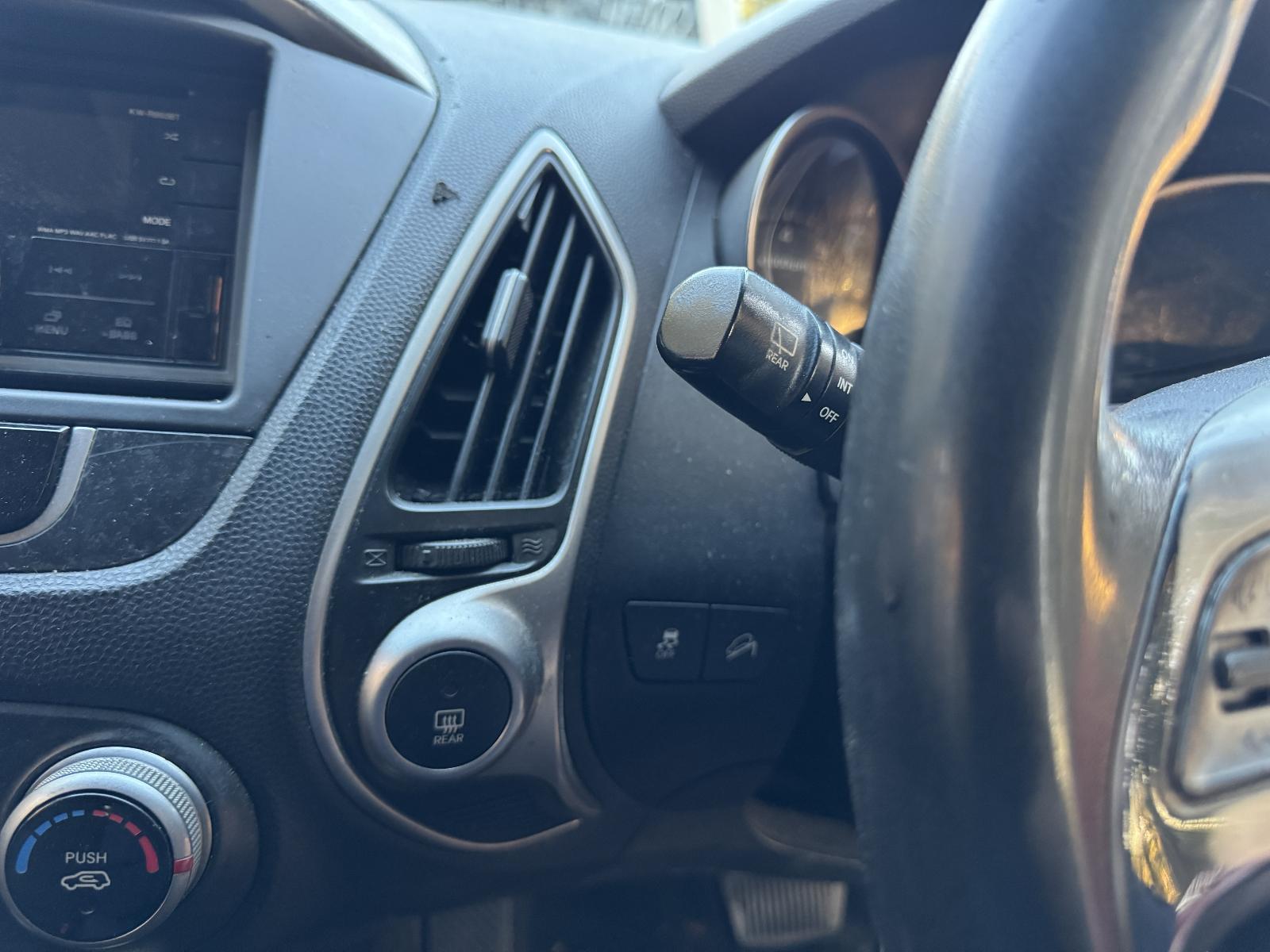 View Auto part Misc HYUNDAI IX35 2010