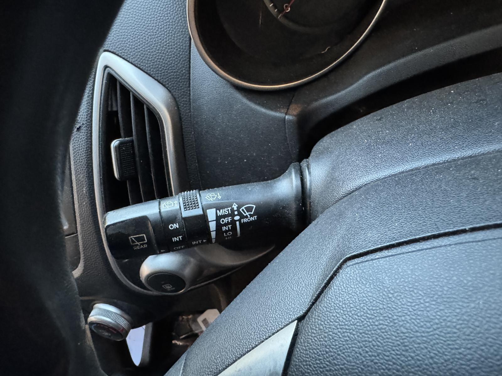 View Auto part Combination Switch HYUNDAI IX35 2010