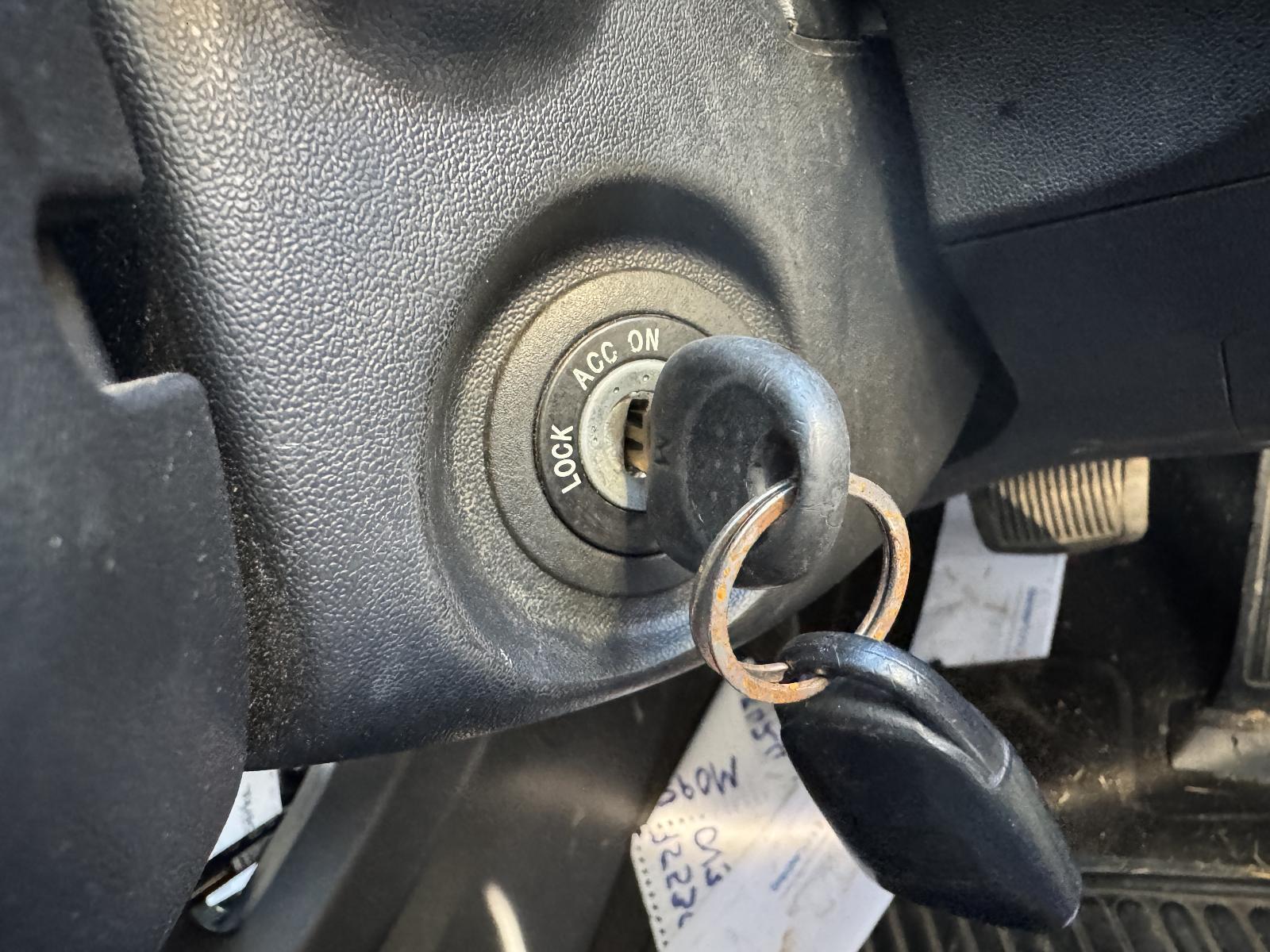 View Auto part Ignition W/ Key HYUNDAI IX35 2010