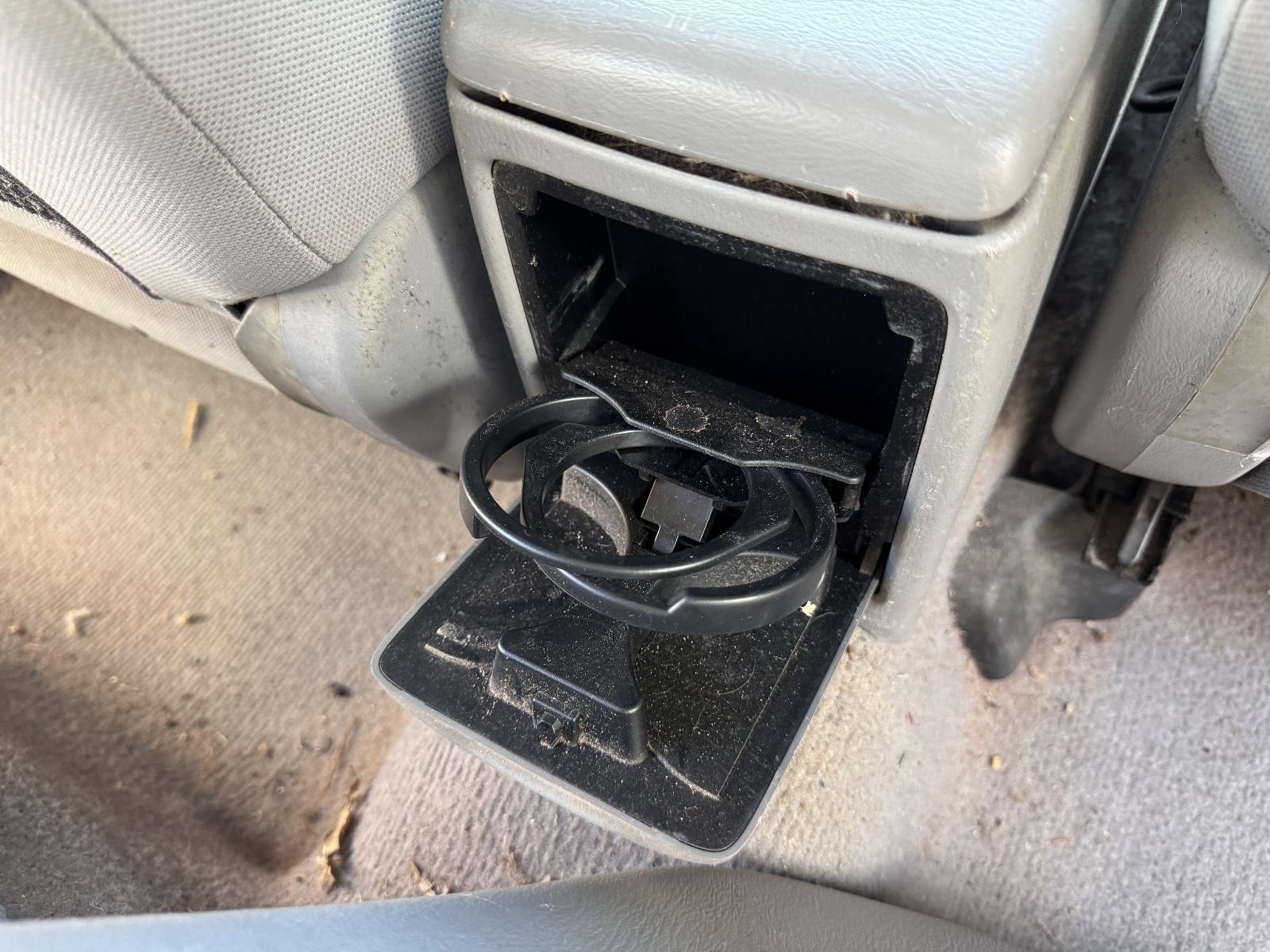 View Auto part Misc SUBARU FORESTER 2004