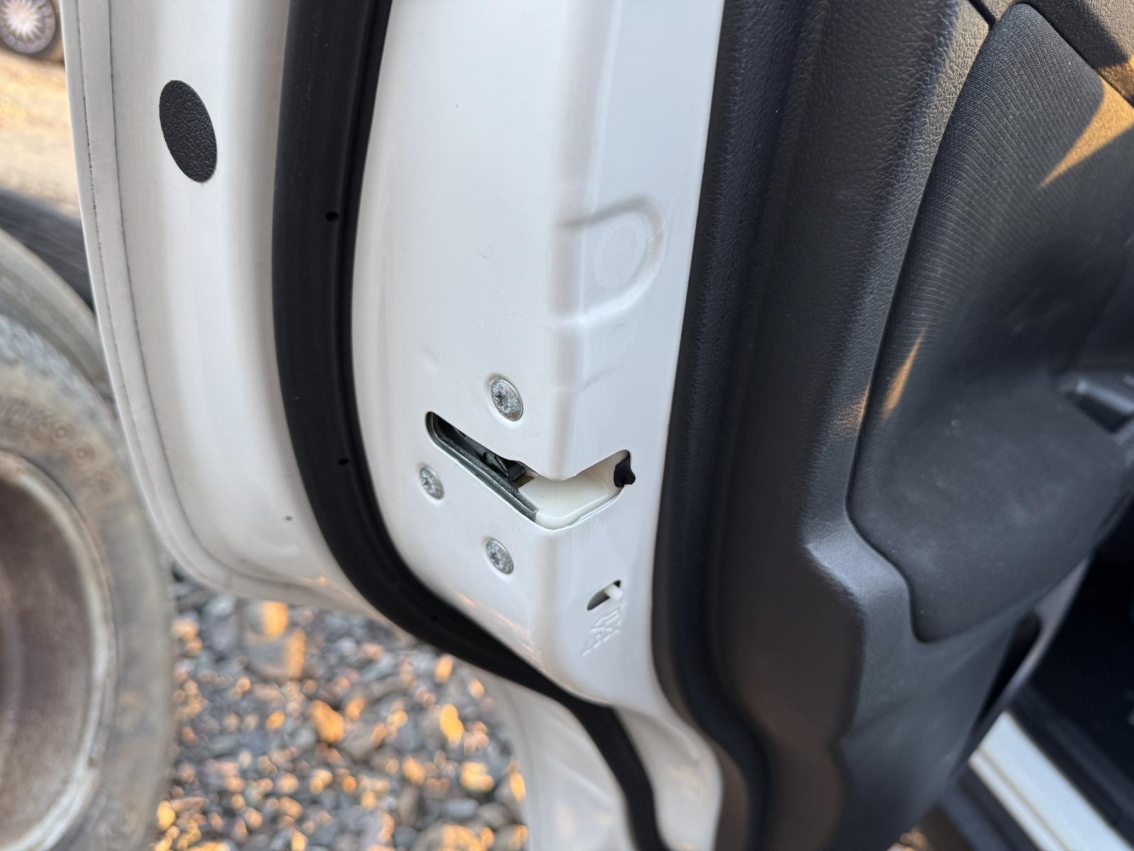 View Auto part Door/Boot/Gate Lock MITSUBISHI OUTLANDER 2012