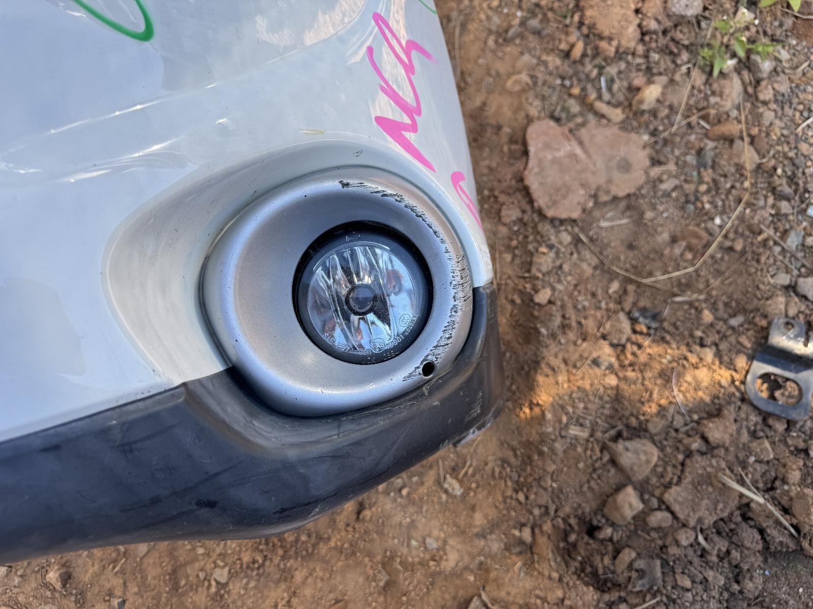 View Auto part Left Indicator/Fog/Side MITSUBISHI OUTLANDER 2012