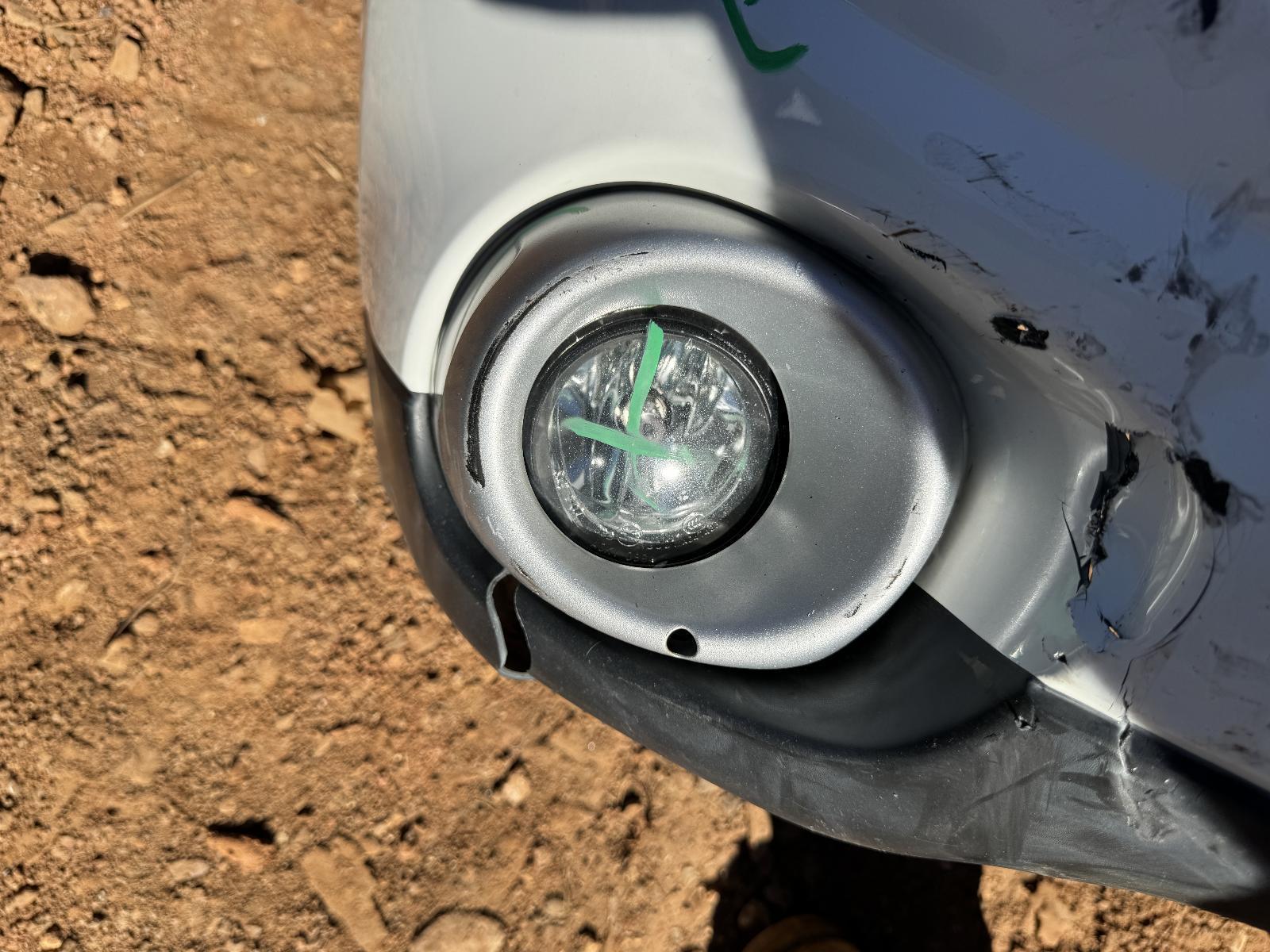 View Auto part Right Indicator/Fog/Side MITSUBISHI OUTLANDER 2012