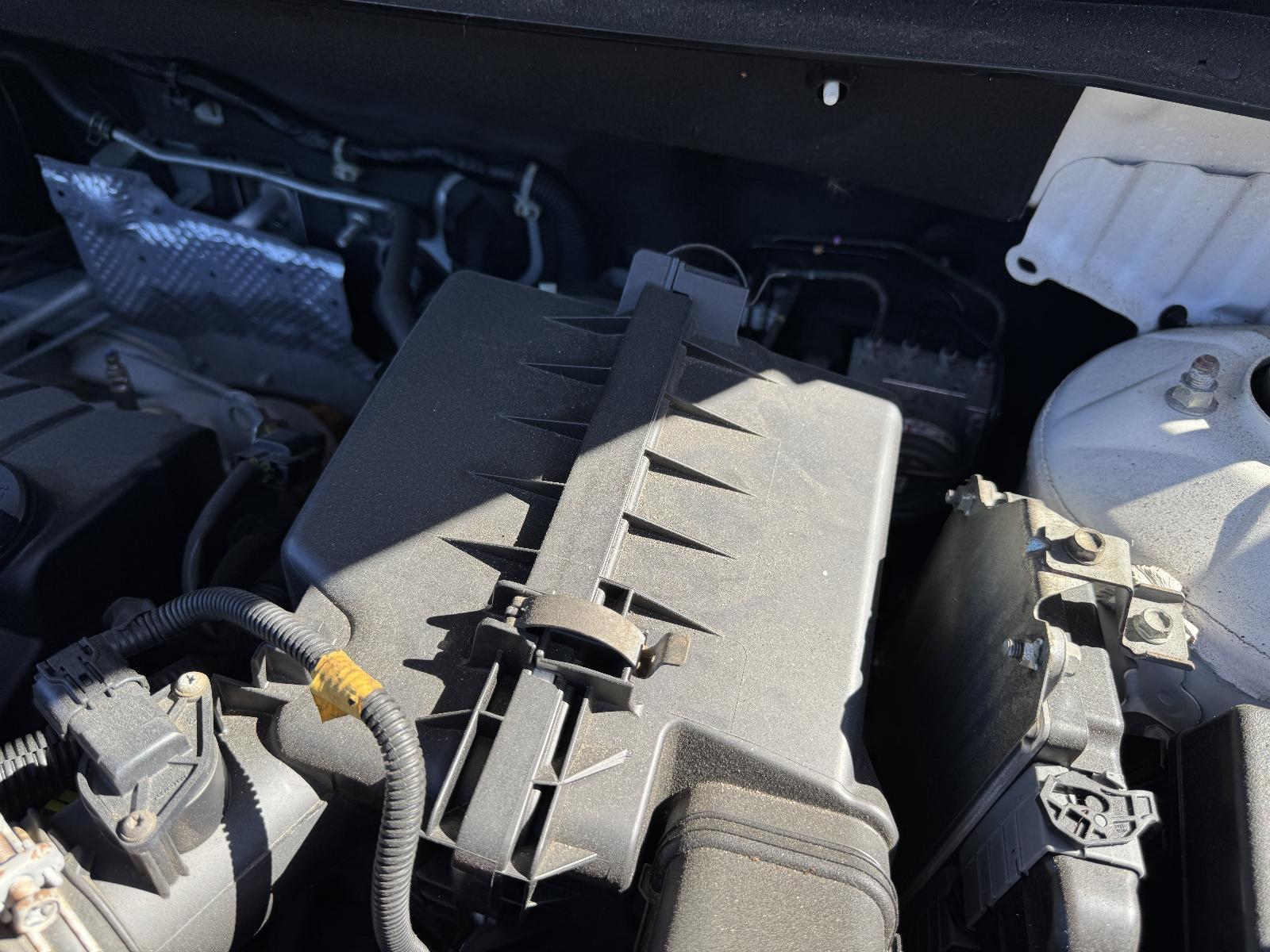 View Auto part Air Cleaner/Box MITSUBISHI OUTLANDER 2012
