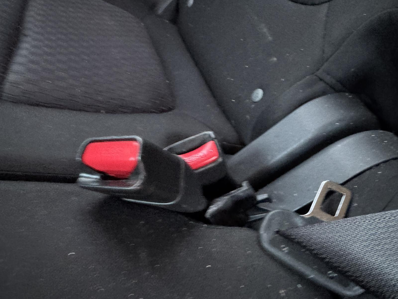 View Auto part Seatbelt/Stalk MITSUBISHI OUTLANDER 2012