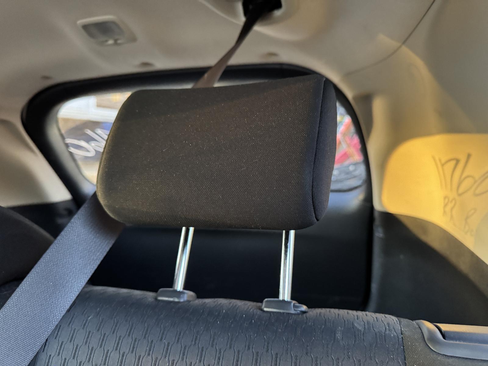 View Auto part Headrest MITSUBISHI OUTLANDER 2012