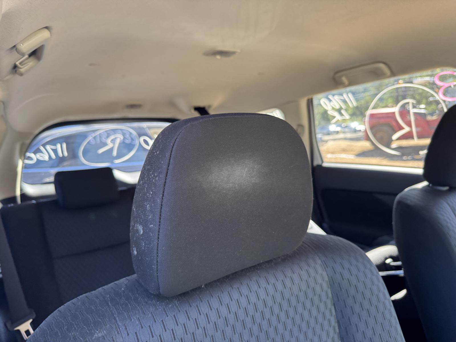 View Auto part Headrest MITSUBISHI OUTLANDER 2012