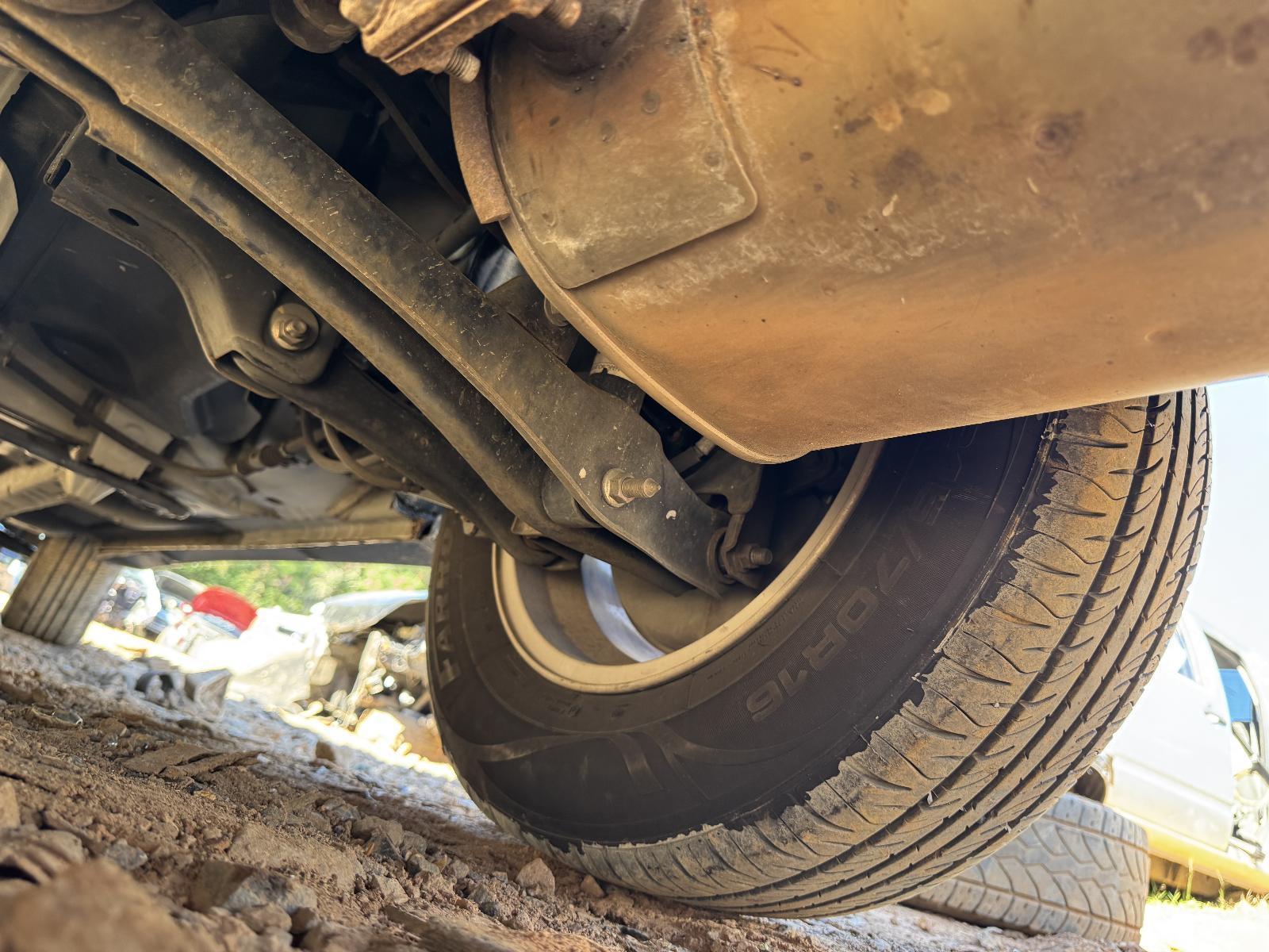 View Auto part Right Rear Trailing Arm MITSUBISHI OUTLANDER 2012