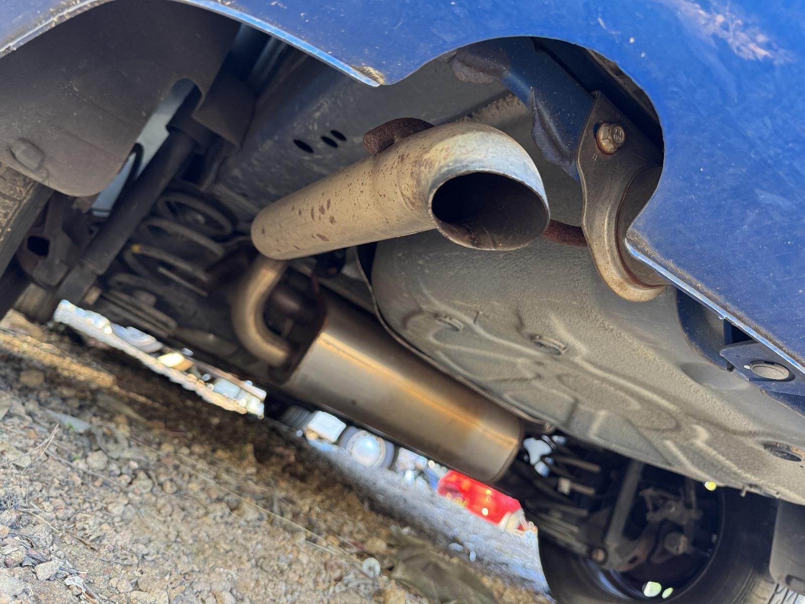 View Auto part Rear Axle Beam (Fwd) HOLDEN CRUZE 2011