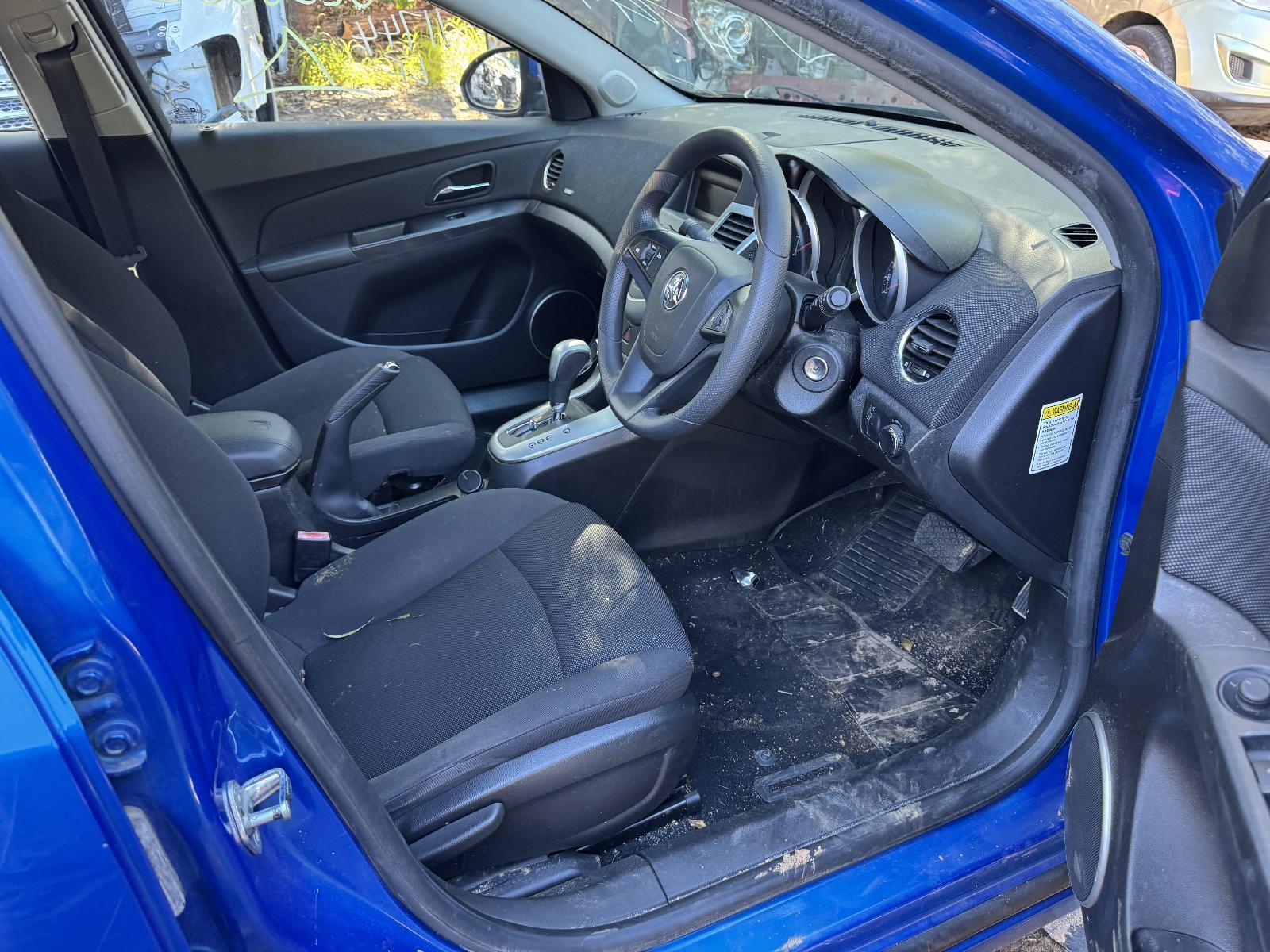 View Auto part Column HOLDEN CRUZE 2011