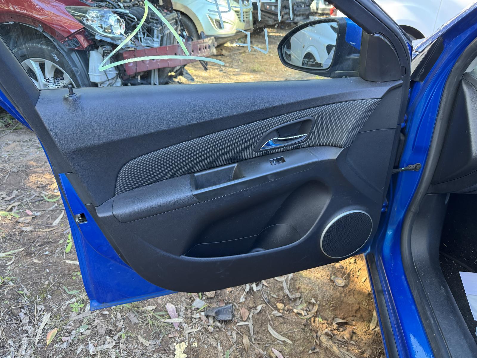 View Auto part Door Trim HOLDEN CRUZE 2011