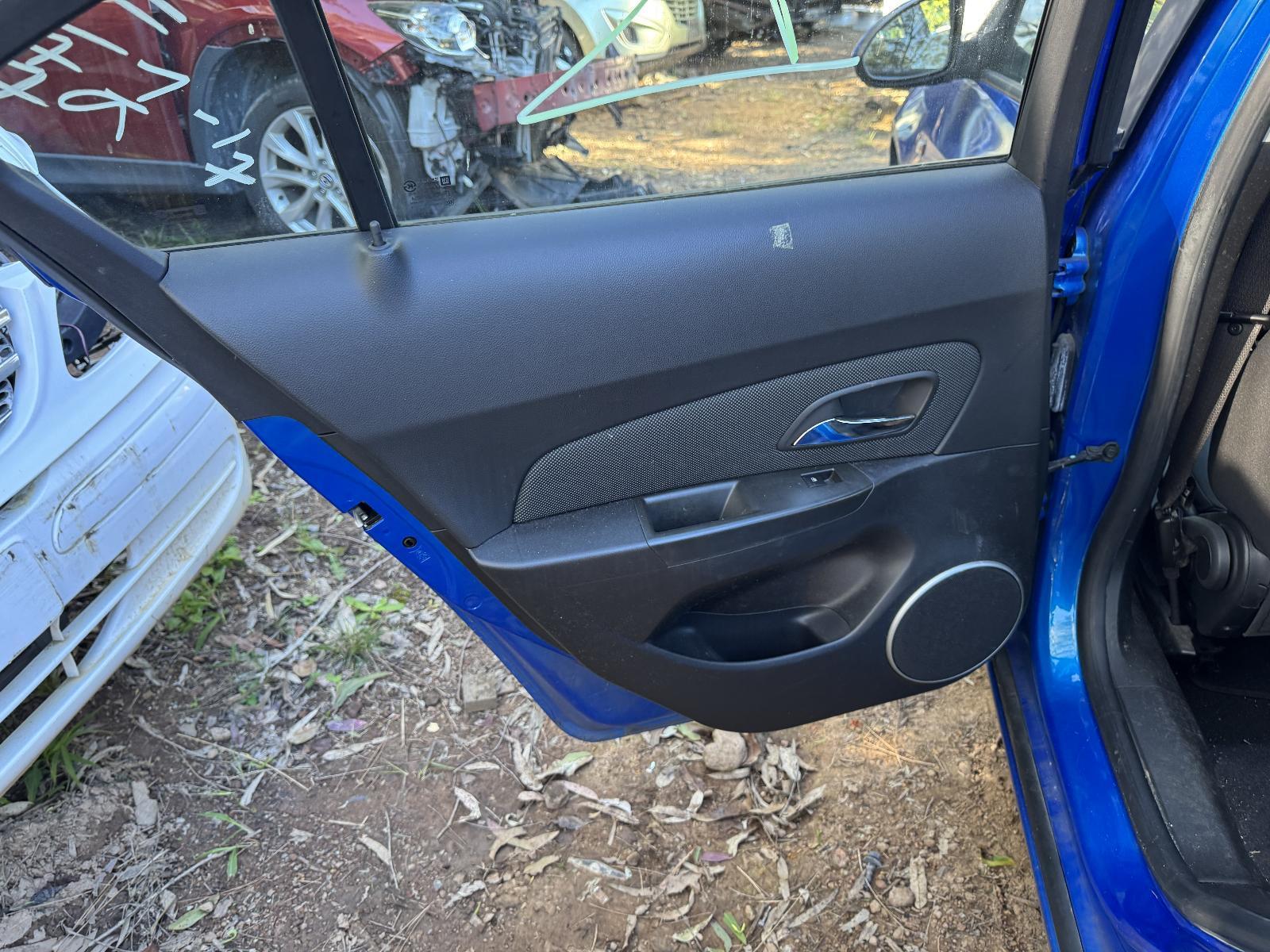 View Auto part Door Trim HOLDEN CRUZE 2011