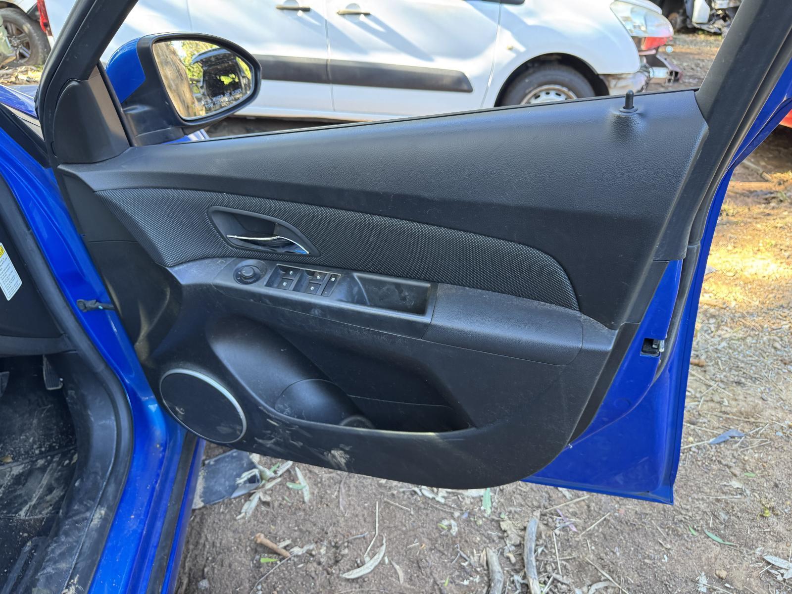 View Auto part Door Trim HOLDEN CRUZE 2011