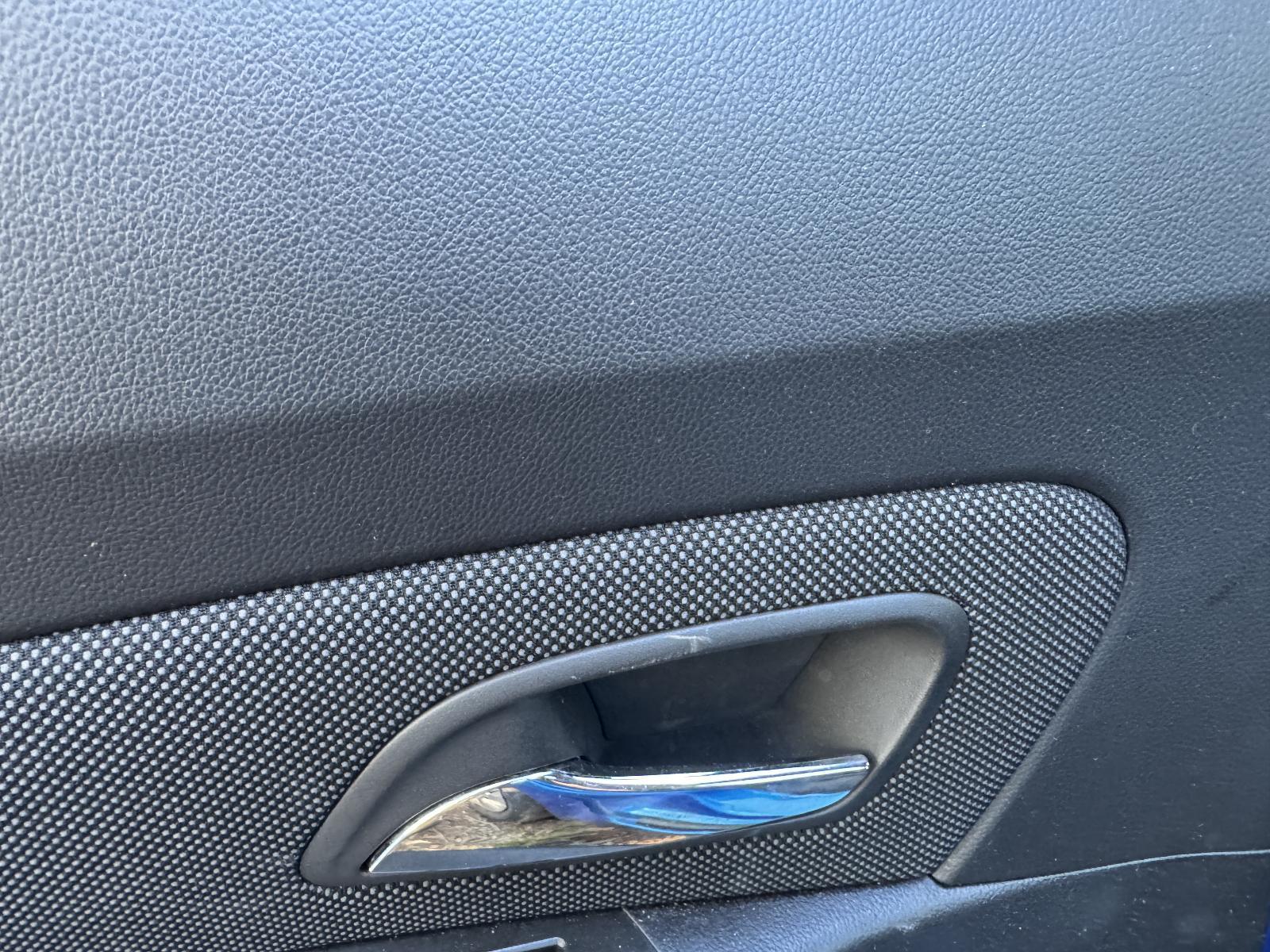 View Auto part Door Handle HOLDEN CRUZE 2011