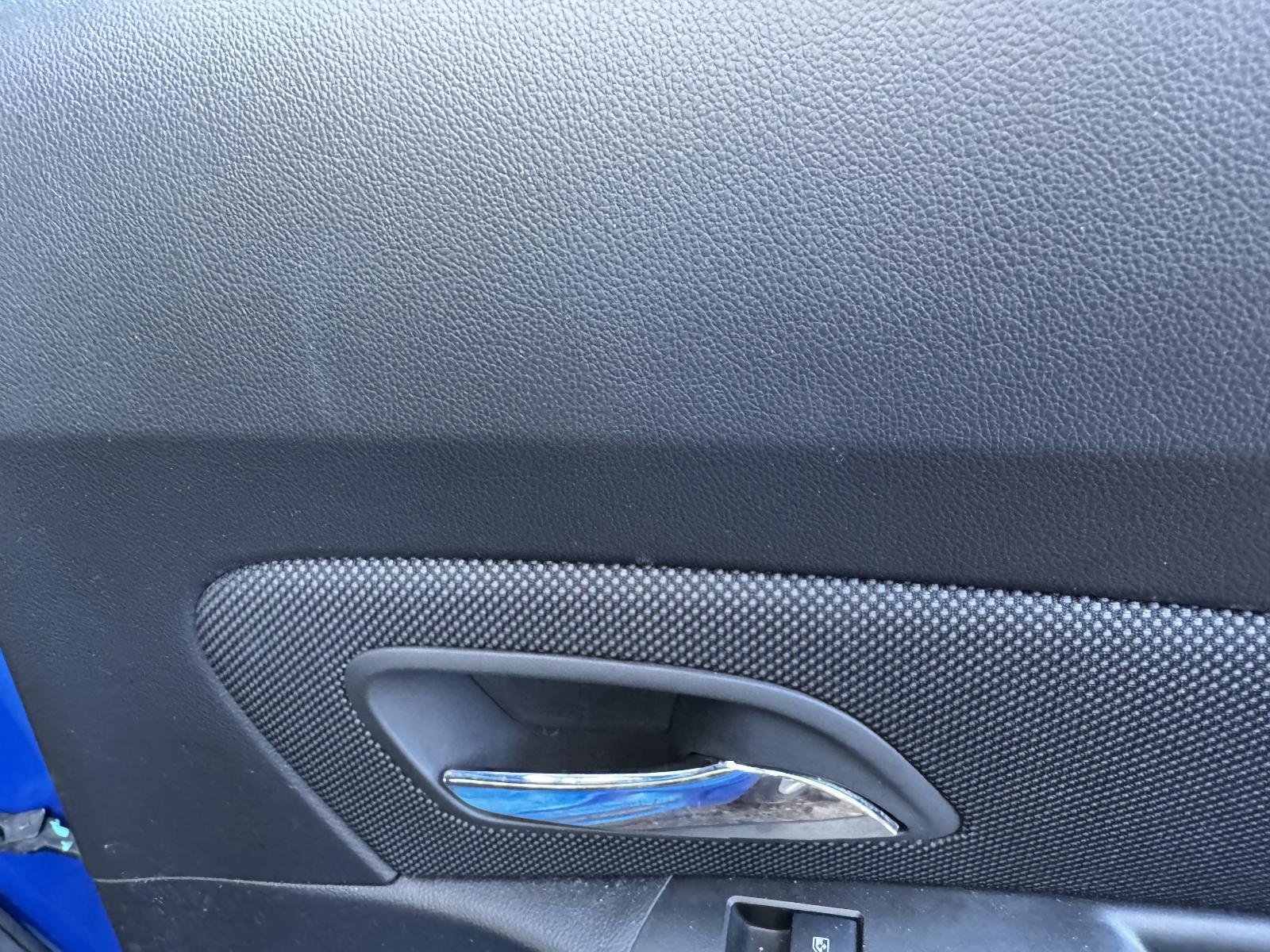 View Auto part Door Handle HOLDEN CRUZE 2011
