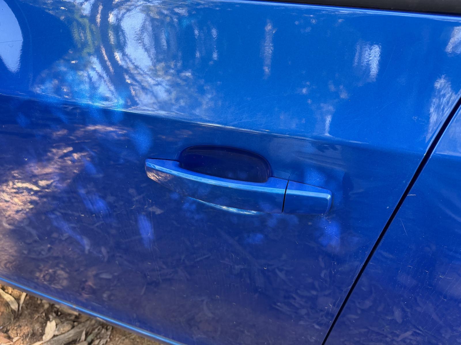 View Auto part Door Handle HOLDEN CRUZE 2011