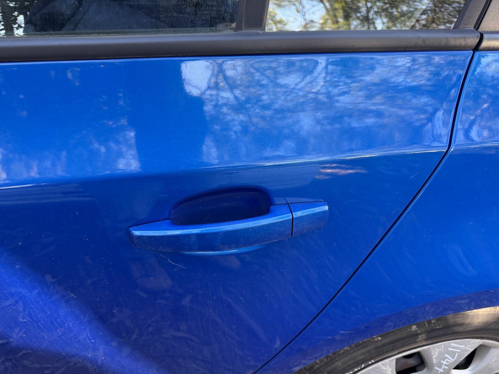 View Auto part Door Handle HOLDEN CRUZE 2011