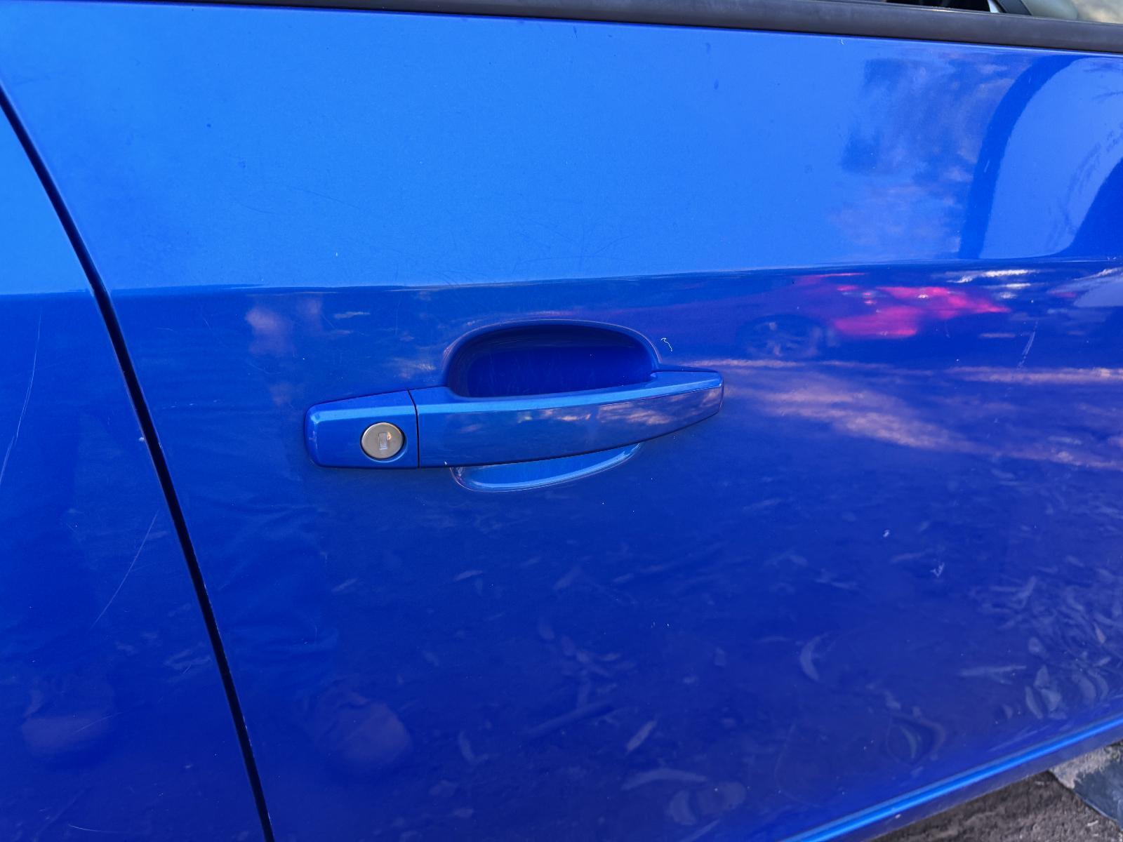 View Auto part Door Handle HOLDEN CRUZE 2011