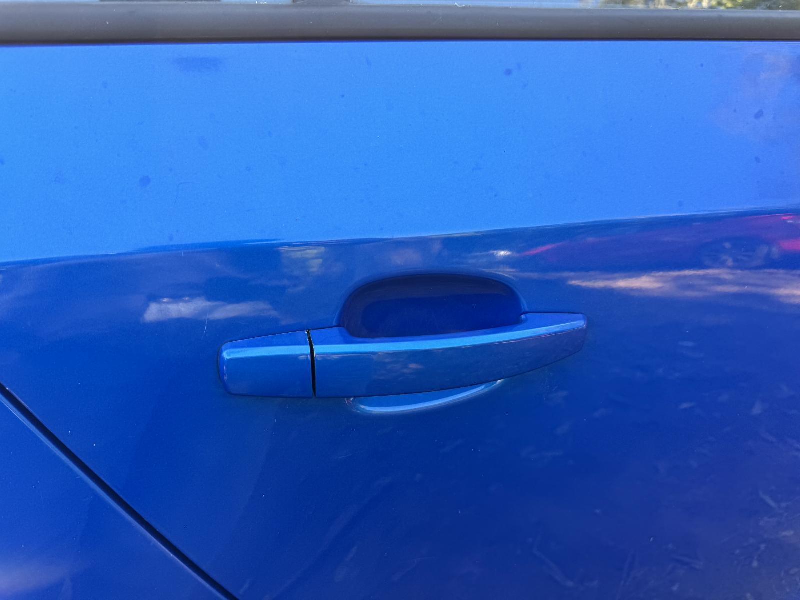 View Auto part Door Handle HOLDEN CRUZE 2011