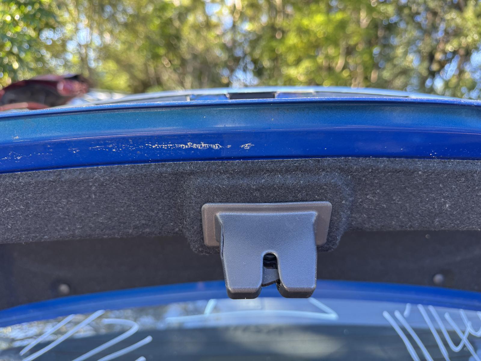 View Auto part Door/Boot/Gate Lock HOLDEN CRUZE 2011