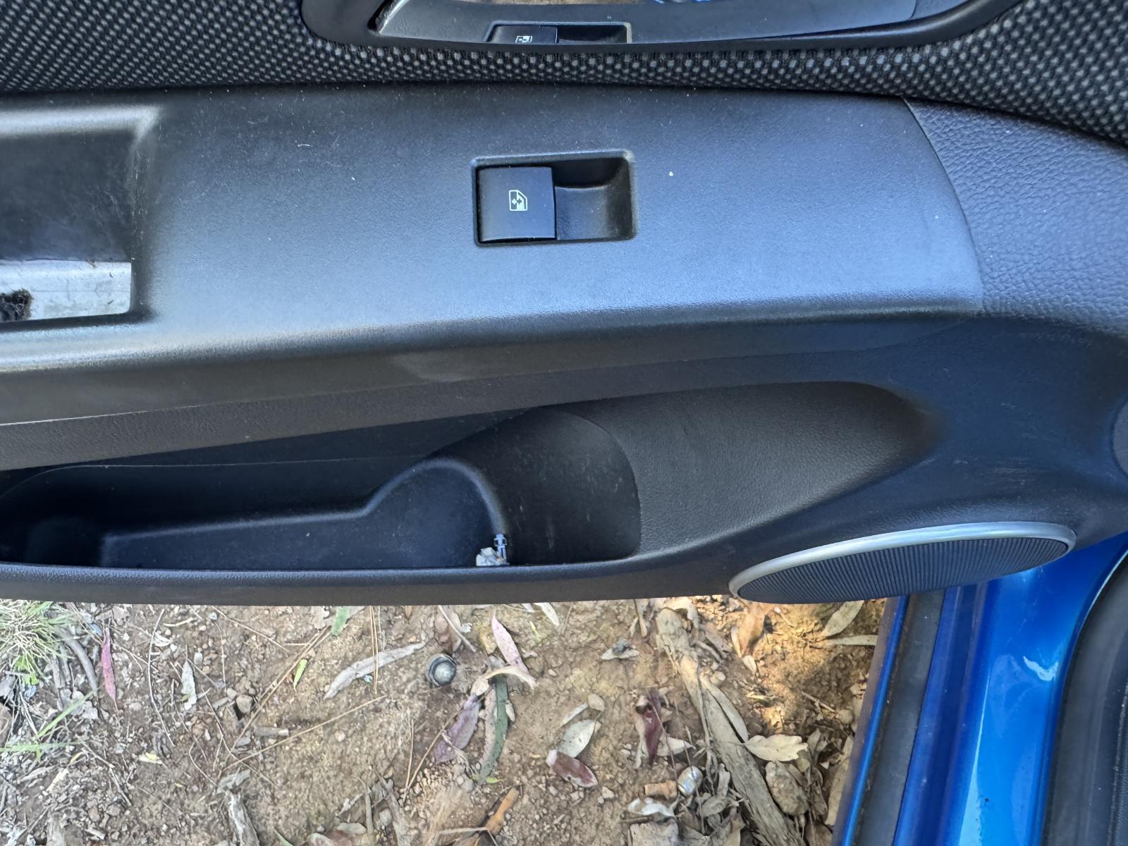 View Auto part Pwr Dr Wind Switch HOLDEN CRUZE 2011