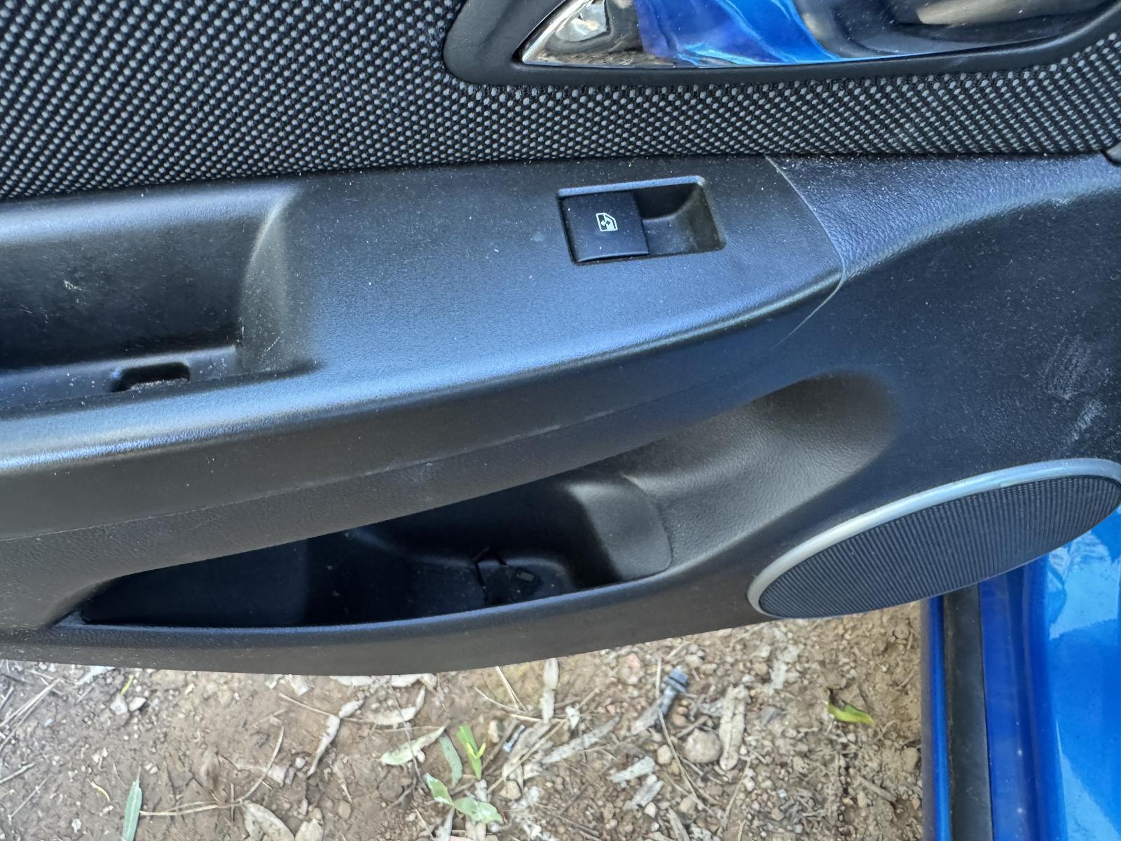 View Auto part Pwr Dr Wind Switch HOLDEN CRUZE 2011