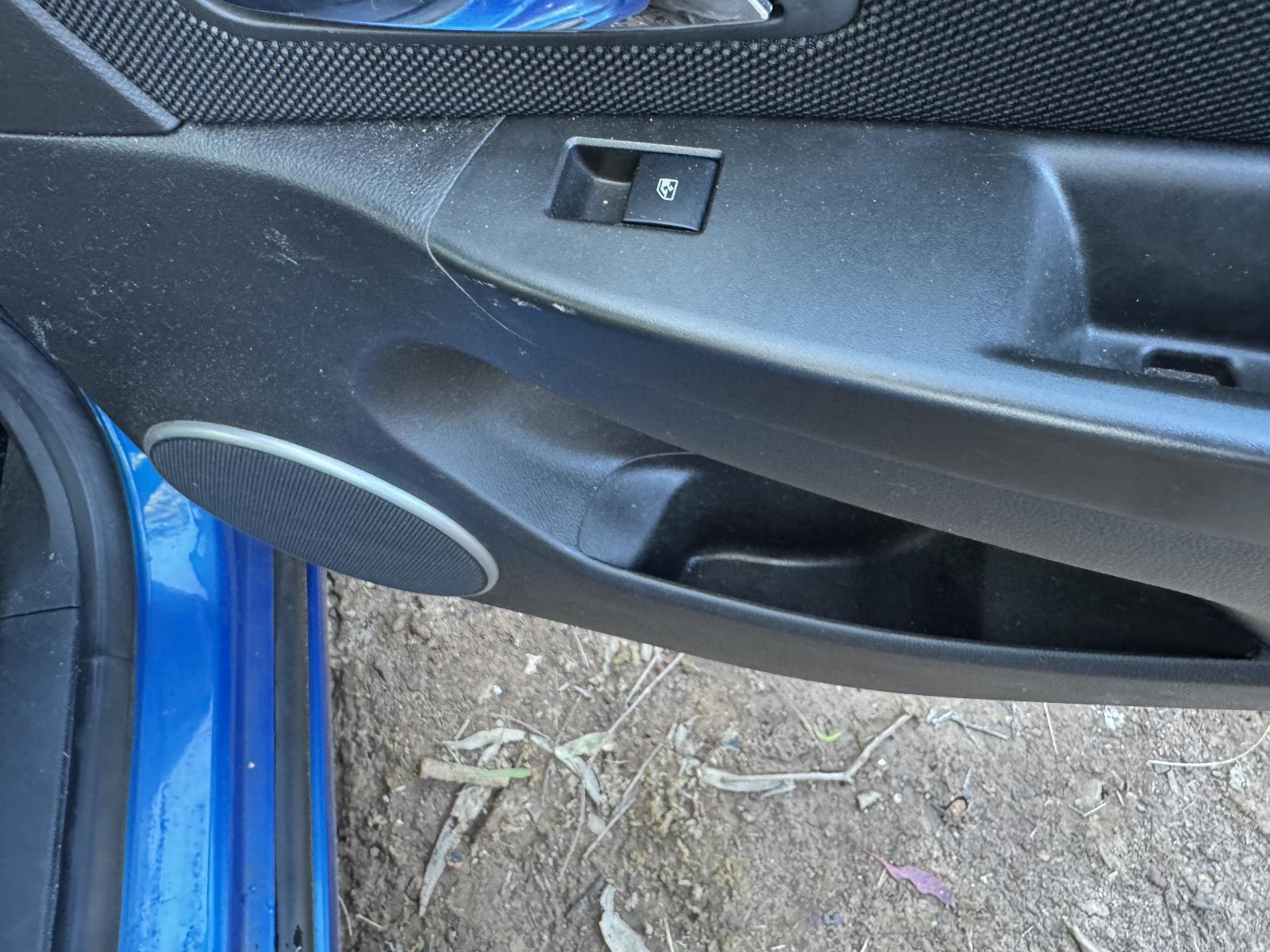 View Auto part Pwr Dr Wind Switch HOLDEN CRUZE 2011