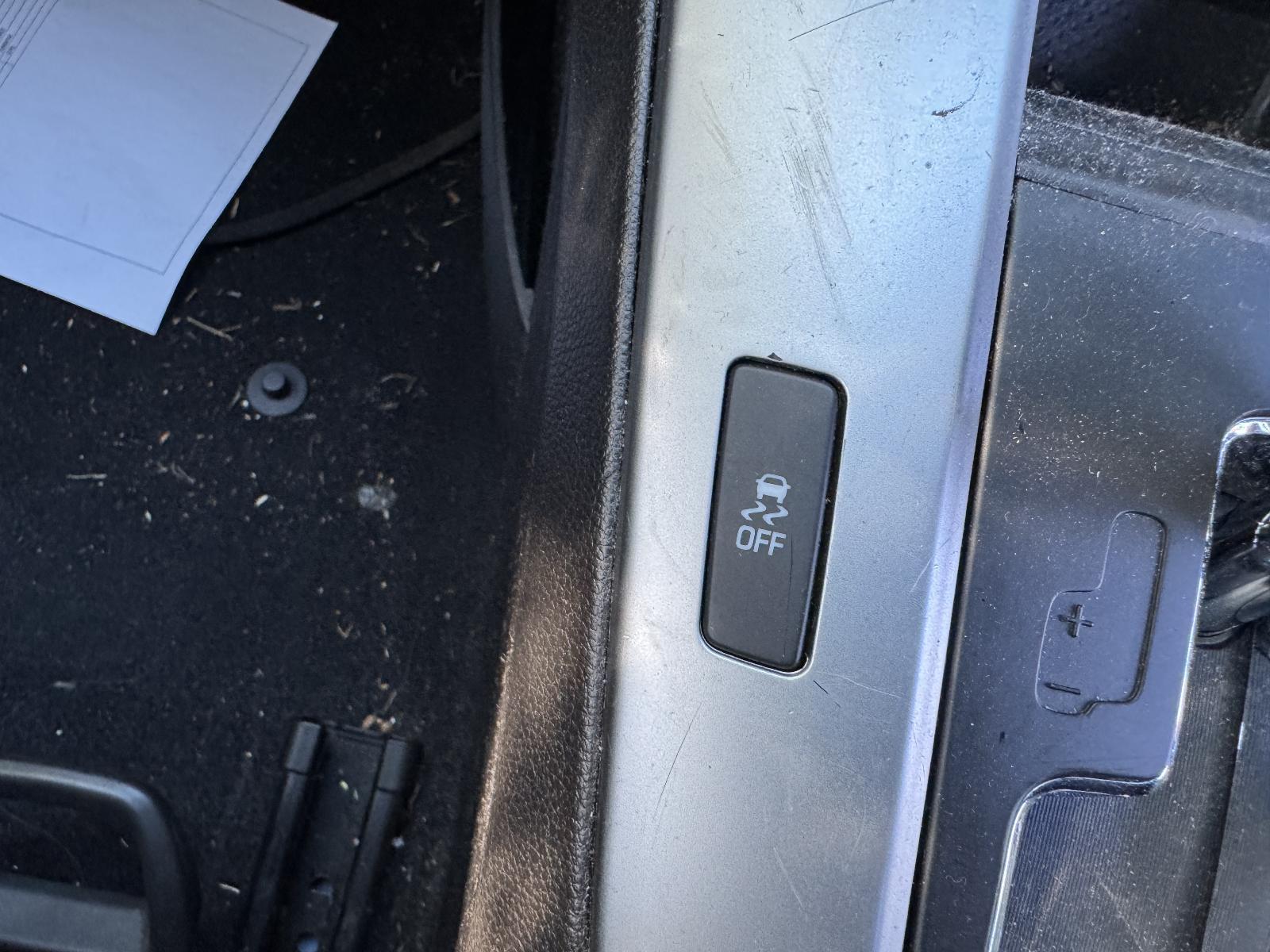 View Auto part Misc Switch/Relay HOLDEN CRUZE 2011