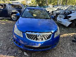 View Auto part Engine HOLDEN CRUZE 2011
