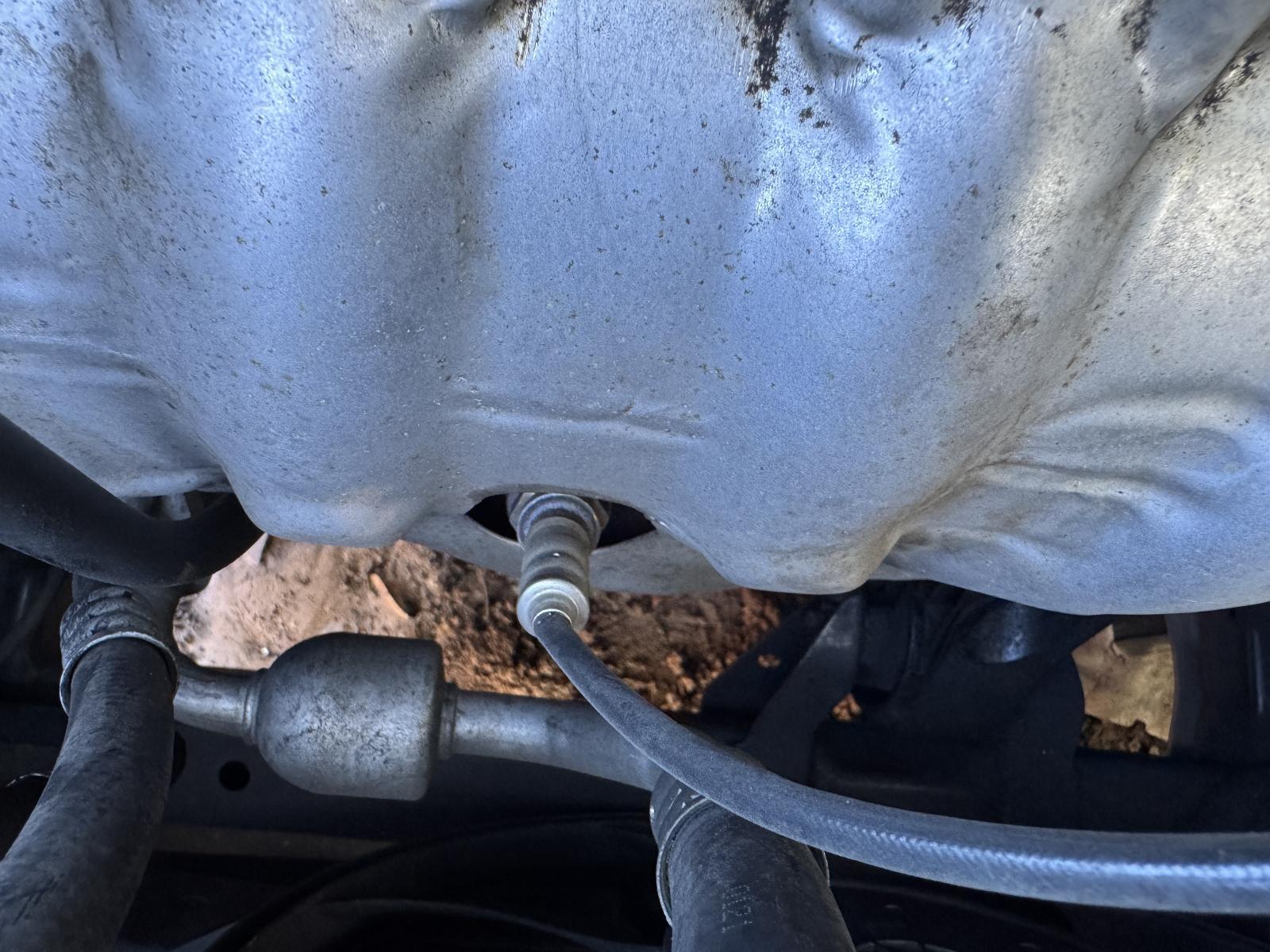 View Auto part Oxygen Sensor HOLDEN CRUZE 2011