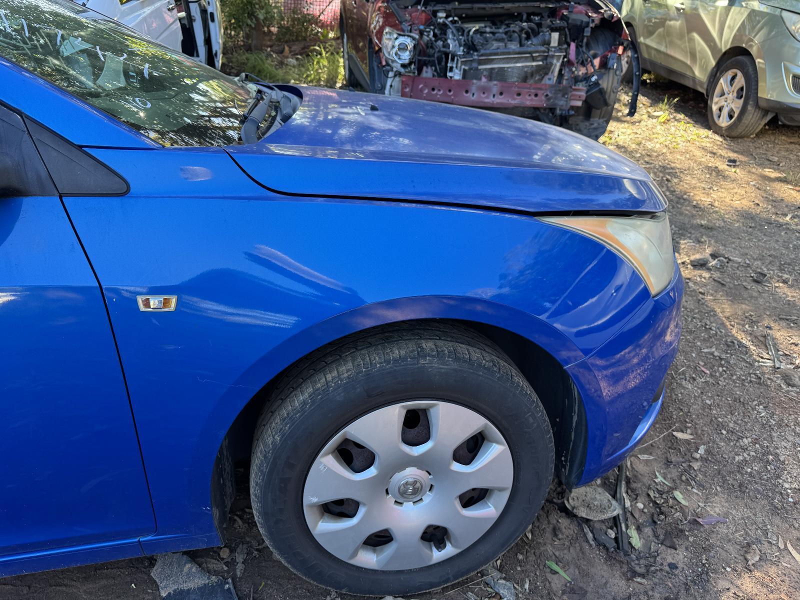 View Auto part Right Guard HOLDEN CRUZE 2011