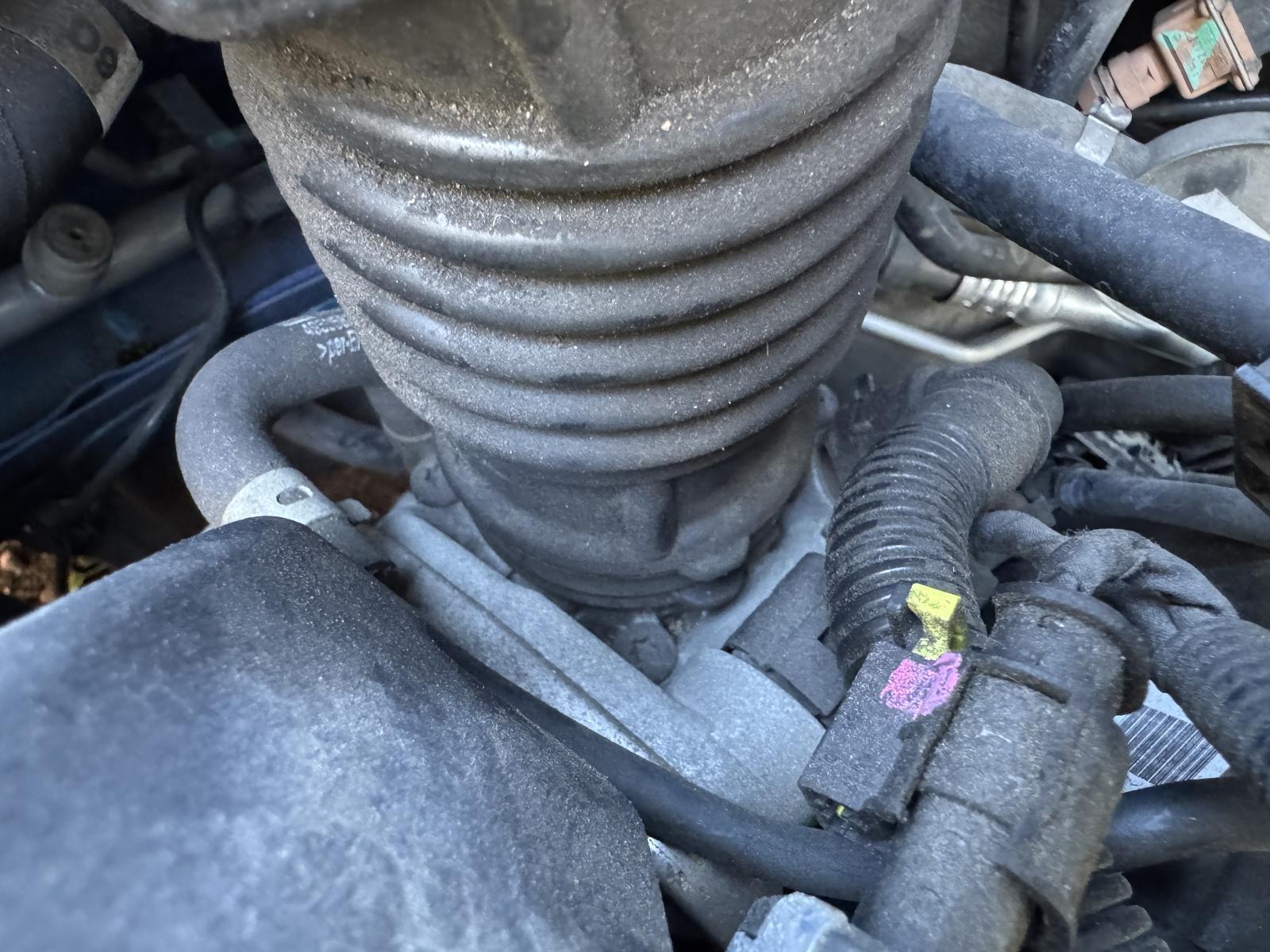View Auto part Throttle Body HOLDEN CRUZE 2011