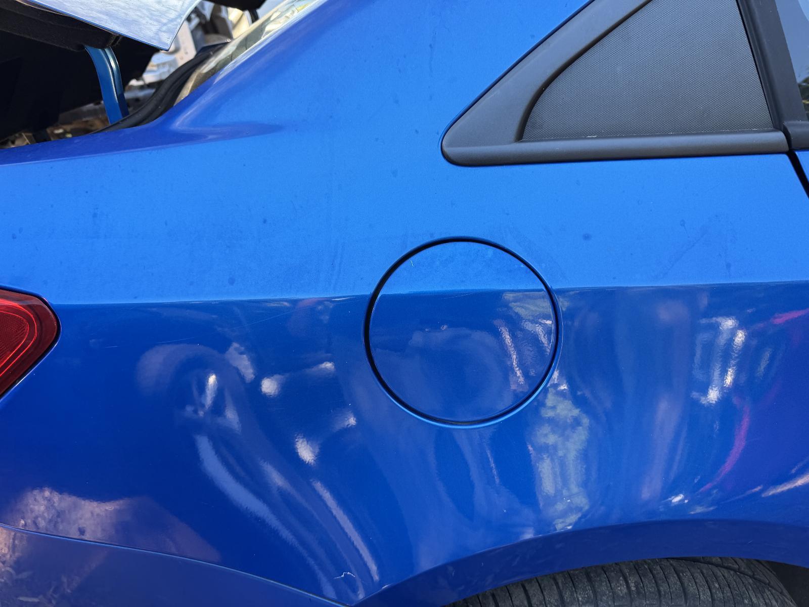 View Auto part Fuel Door / Filler HOLDEN CRUZE 2011