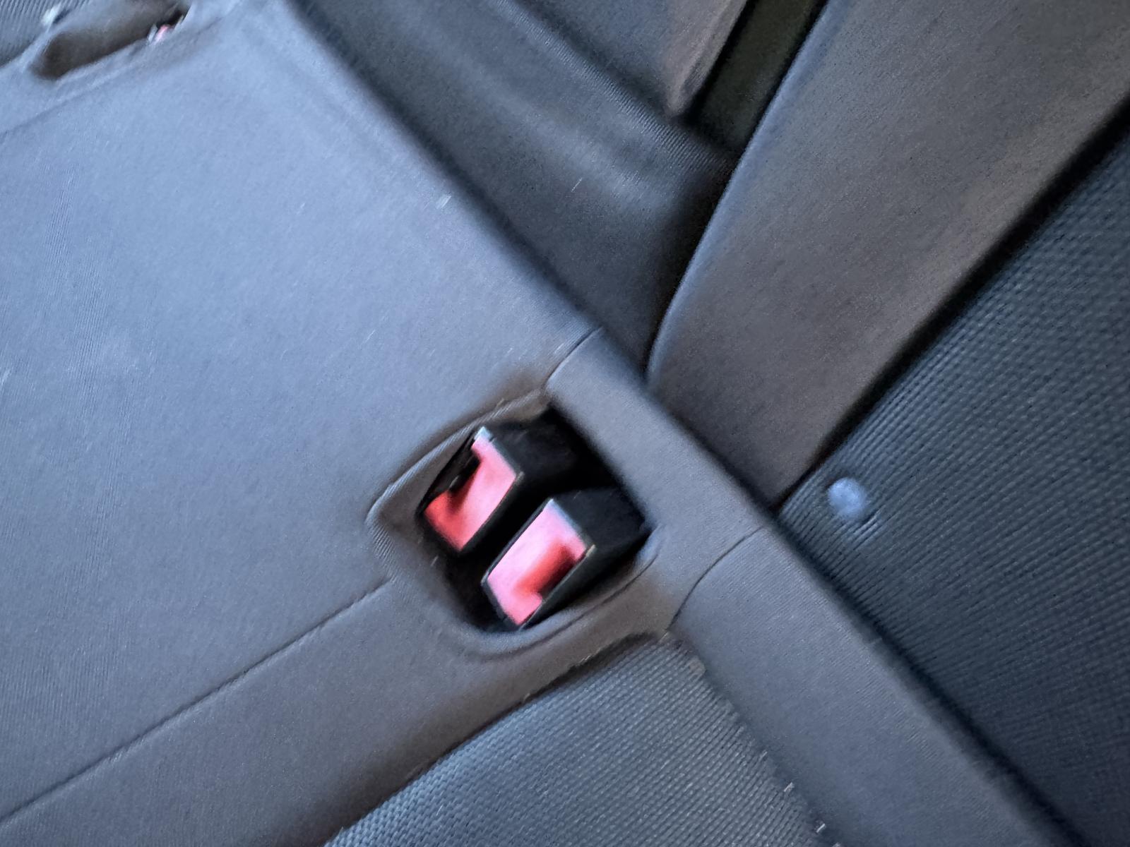 View Auto part Seatbelt/Stalk HOLDEN CRUZE 2011