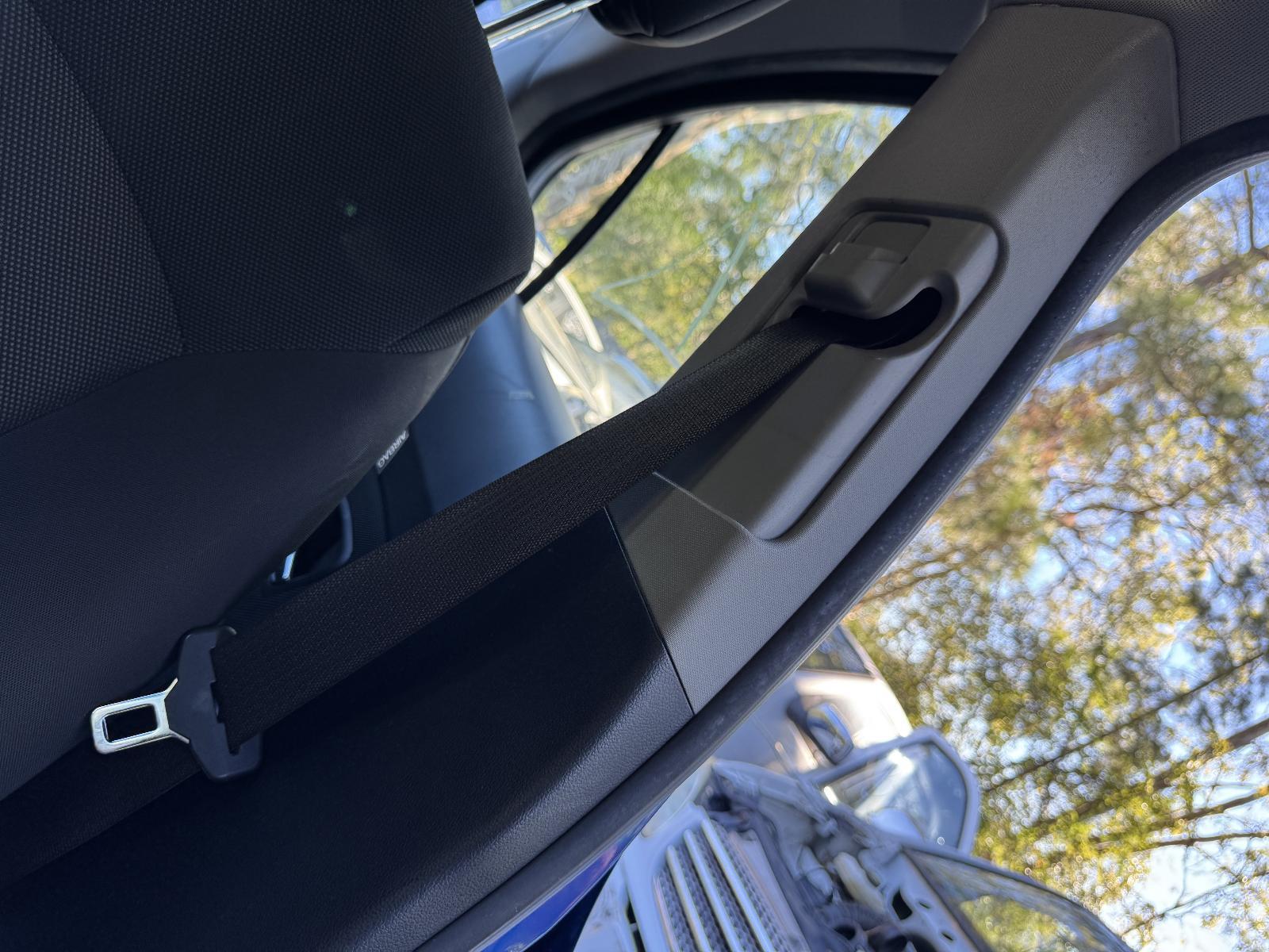 View Auto part Seatbelt/Stalk HOLDEN CRUZE 2011