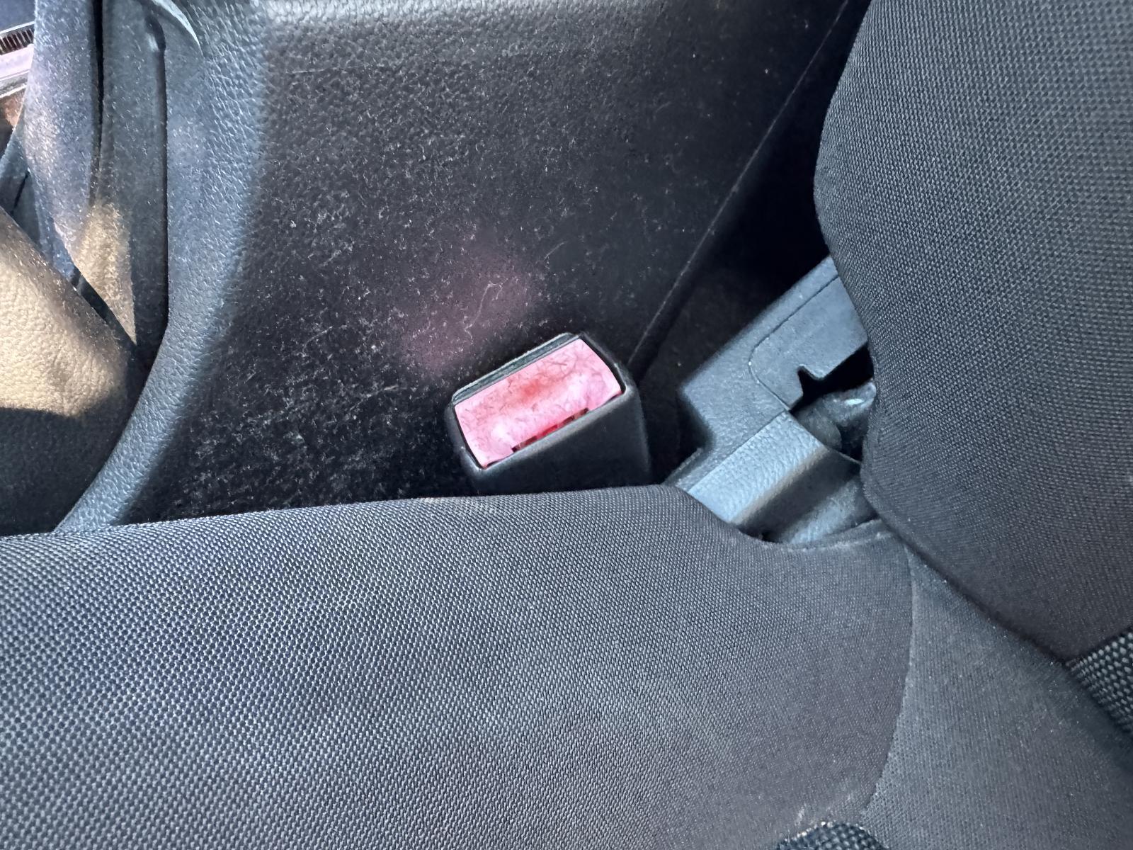 View Auto part Seatbelt/Stalk HOLDEN CRUZE 2011