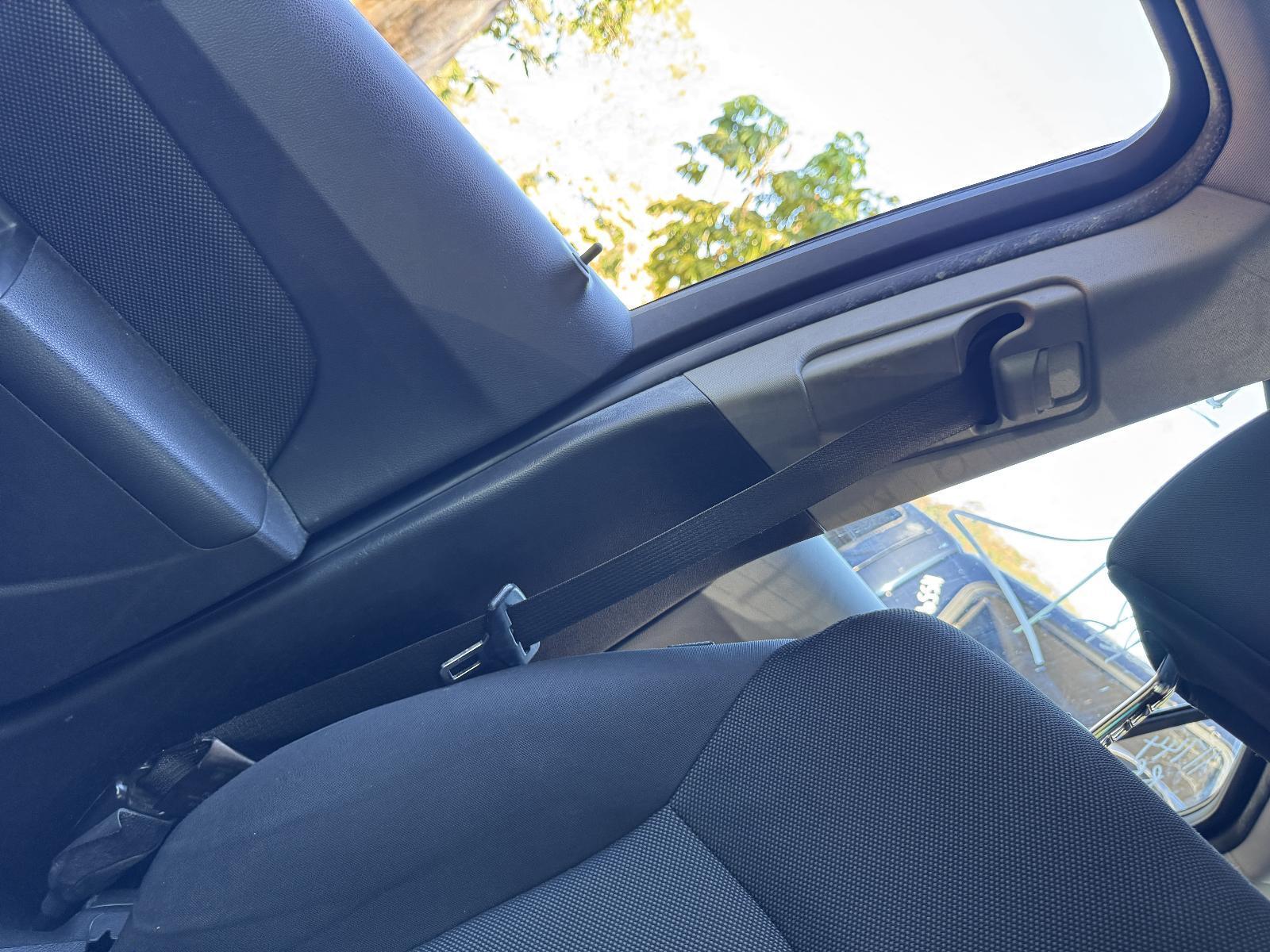 View Auto part Seatbelt/Stalk HOLDEN CRUZE 2011