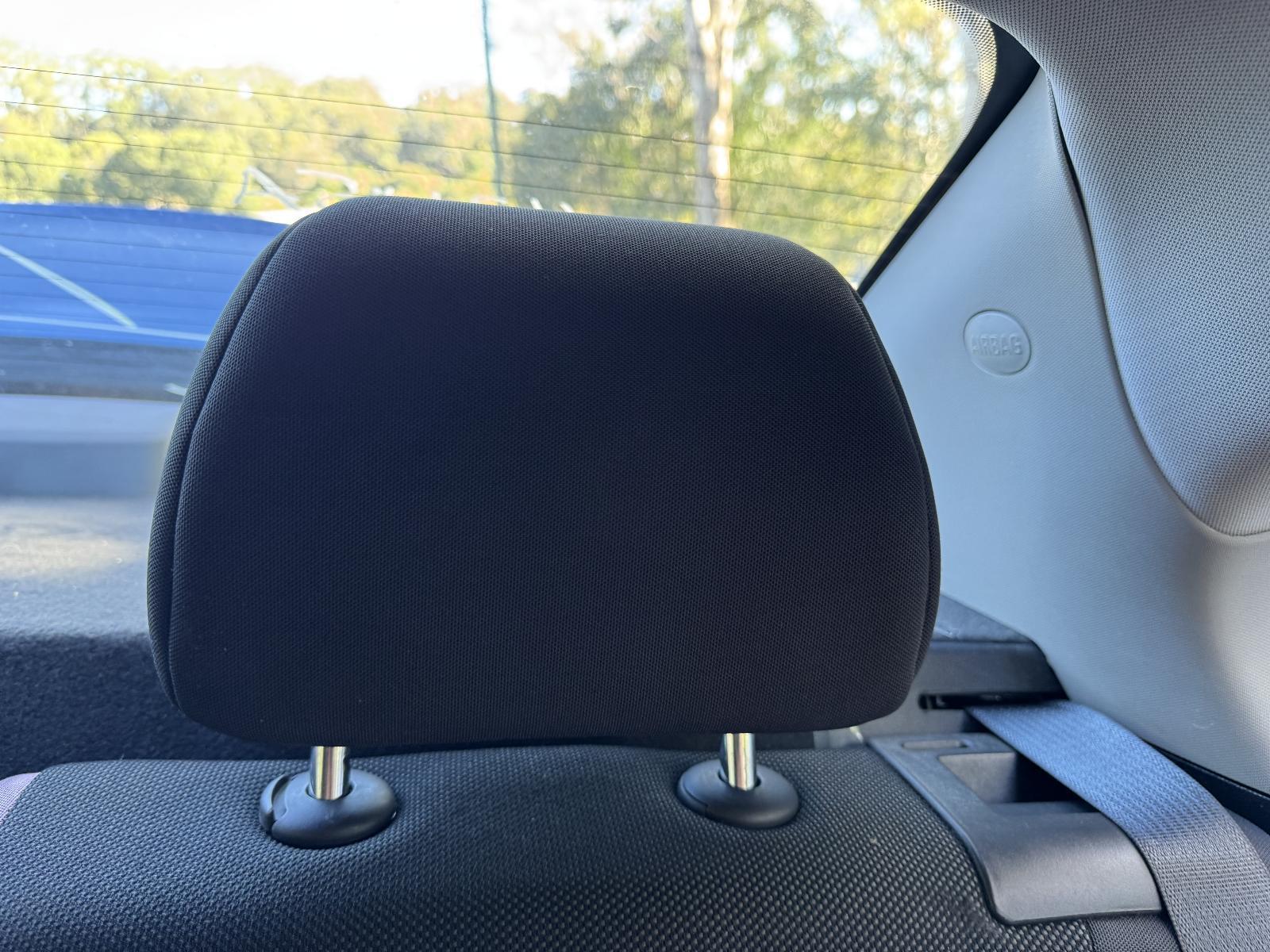 View Auto part Headrest HOLDEN CRUZE 2011