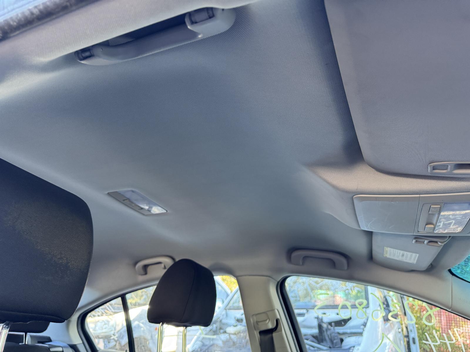 View Auto part Hoodlining HOLDEN CRUZE 2011