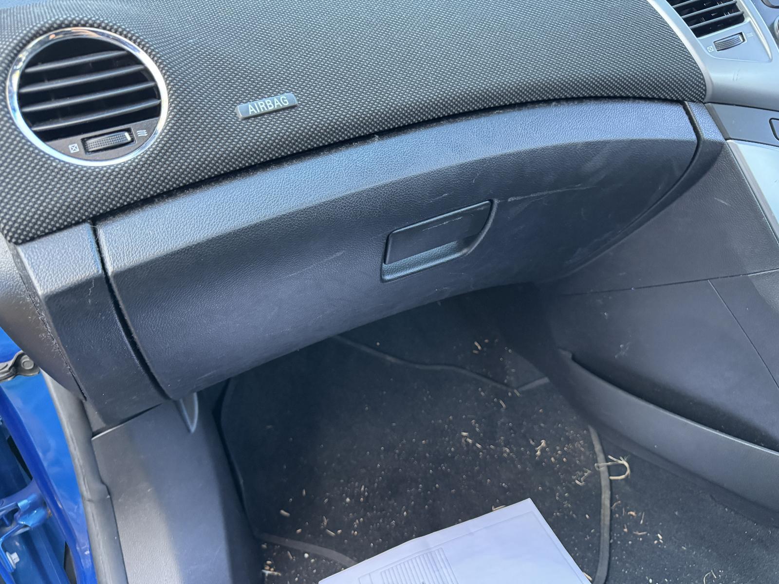 View Auto part Glove Box HOLDEN CRUZE 2011