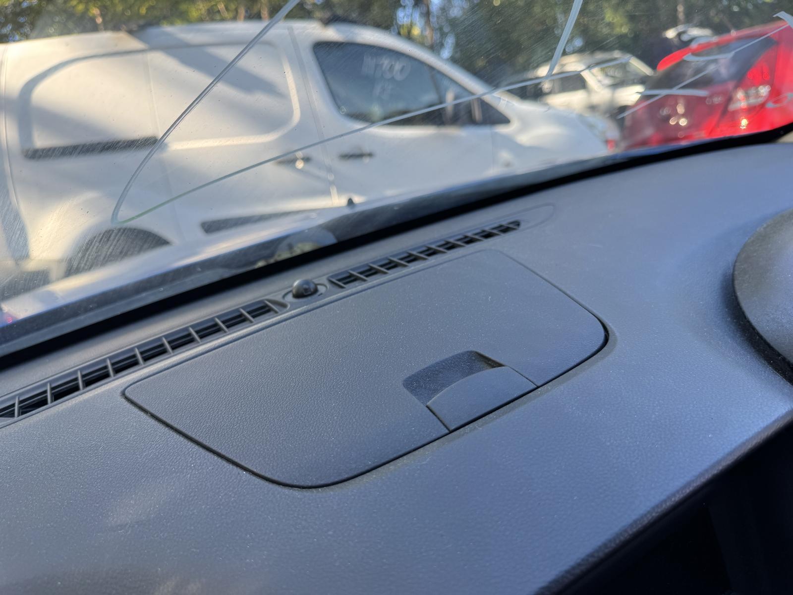 View Auto part Glove Box HOLDEN CRUZE 2011