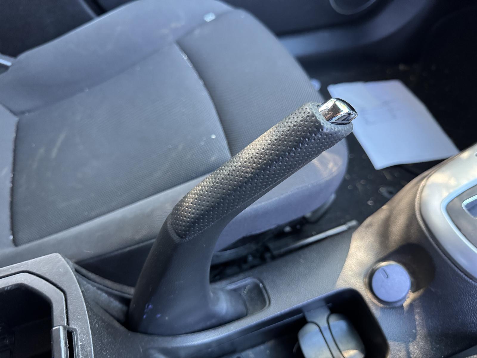 View Auto part Handbrake Lever HOLDEN CRUZE 2011