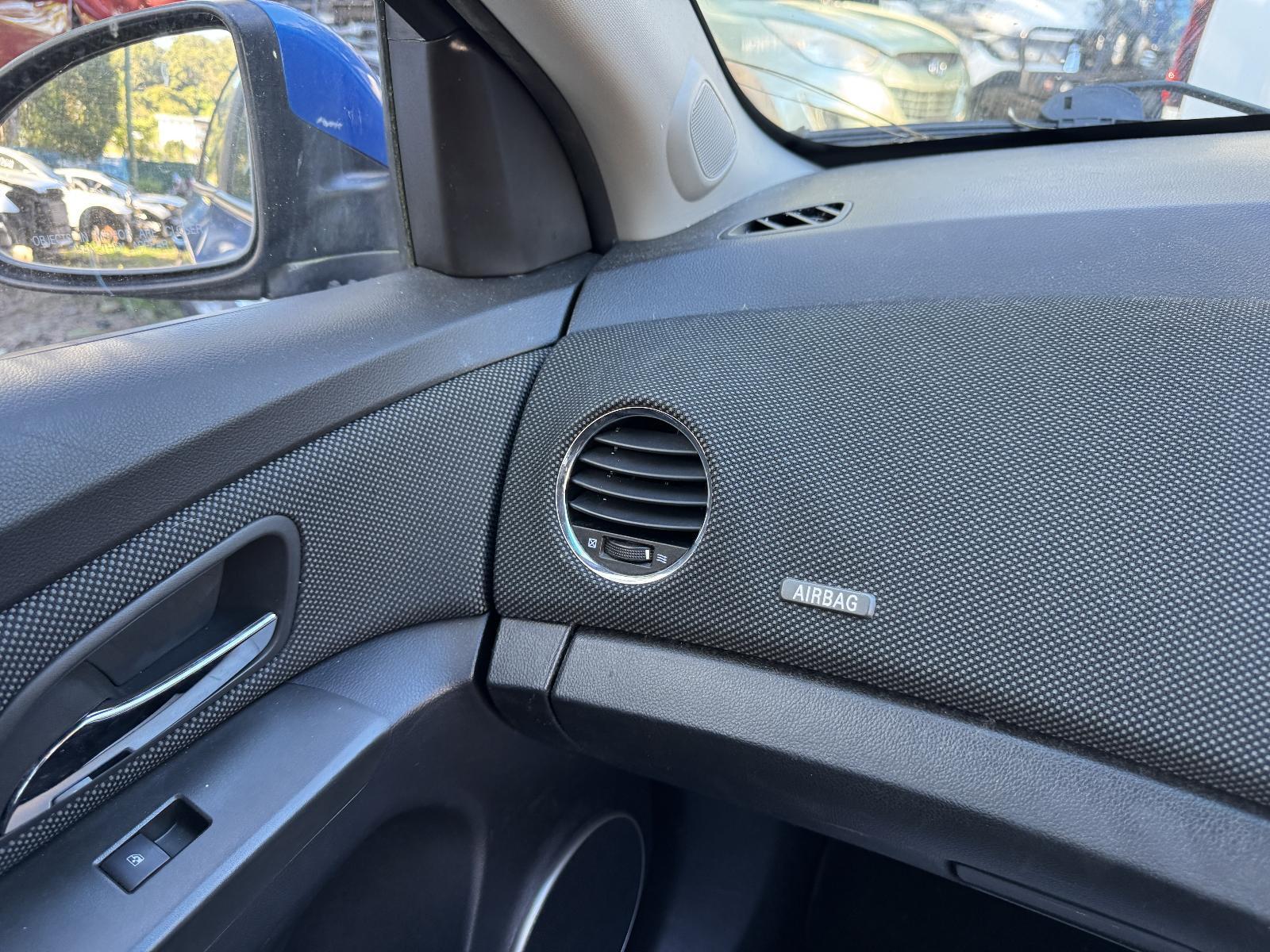 View Auto part Misc HOLDEN CRUZE 2011