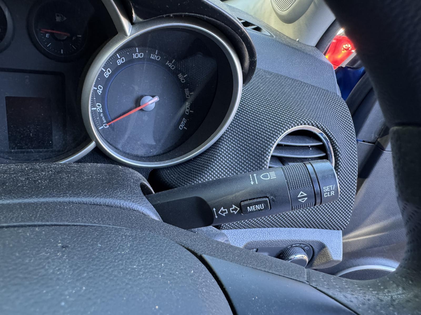 View Auto part Combination Switch HOLDEN CRUZE 2011
